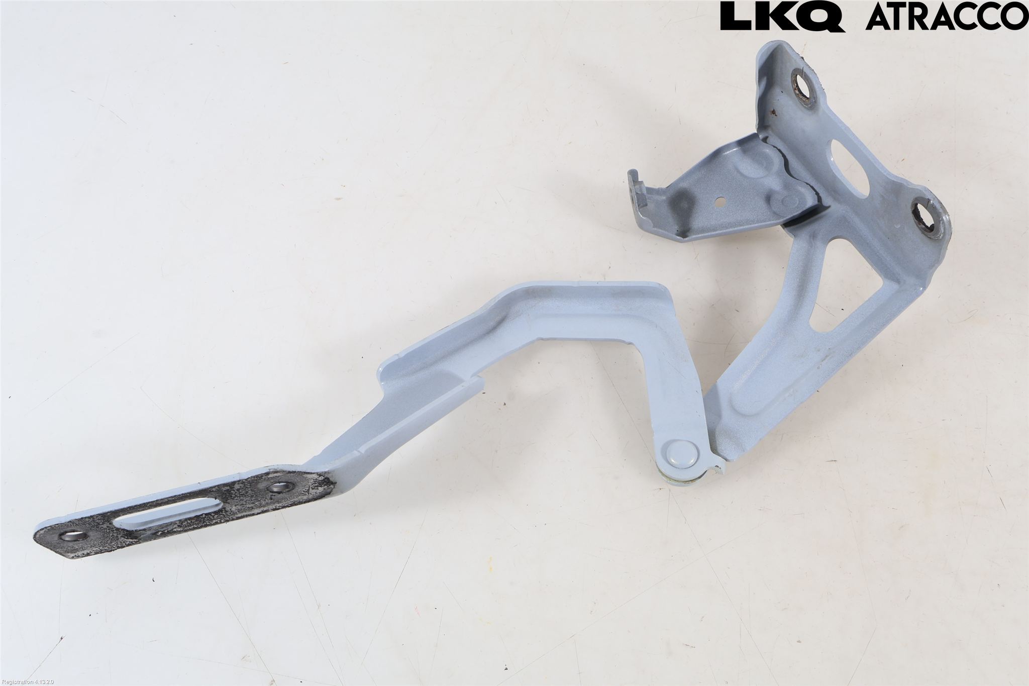 Honda JAZZ 21- Panser Hengsel - Hengsler