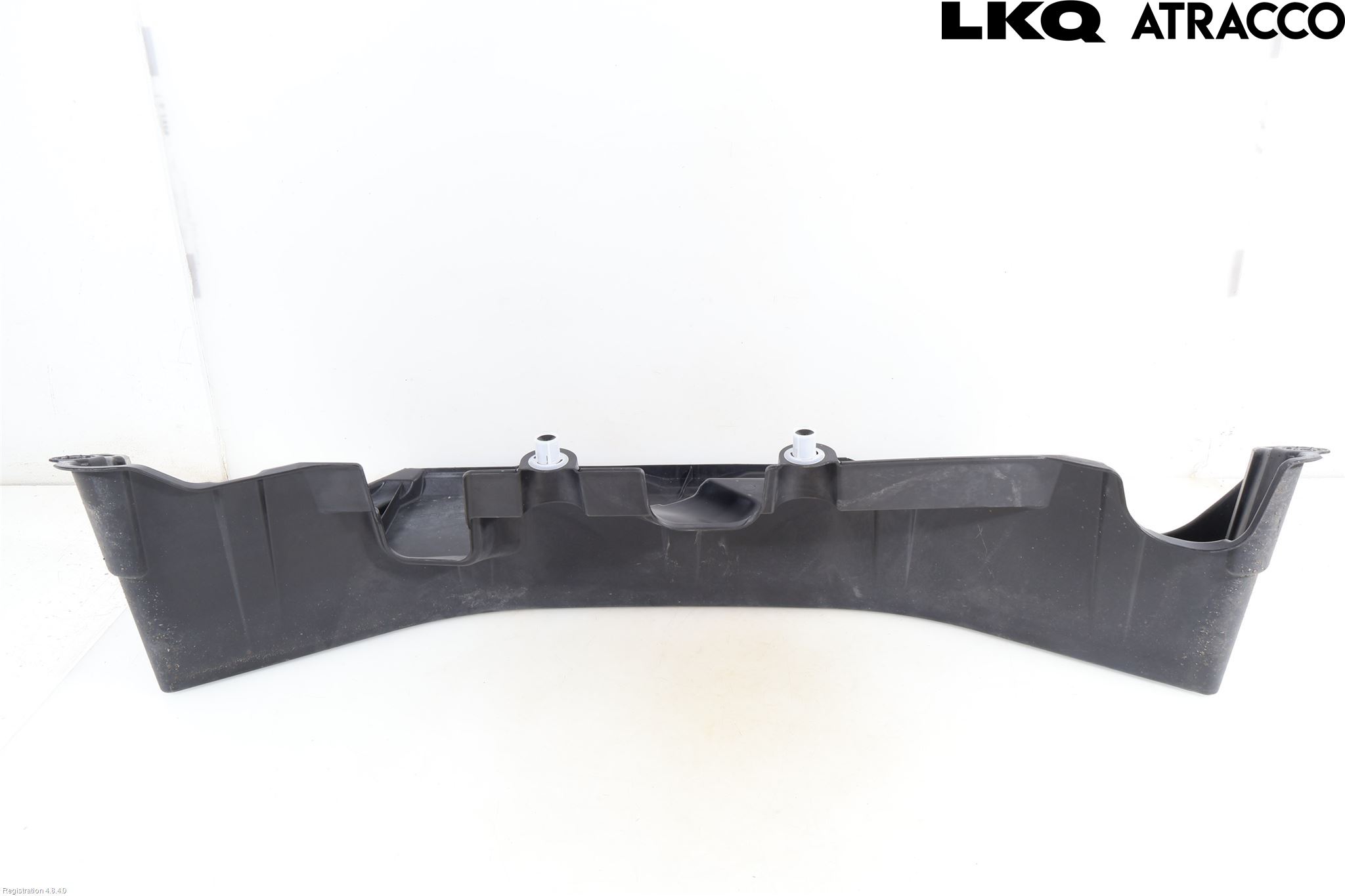Toyota bZ4X EA10 22- Bunnplate U Motor-Gear-Dørk