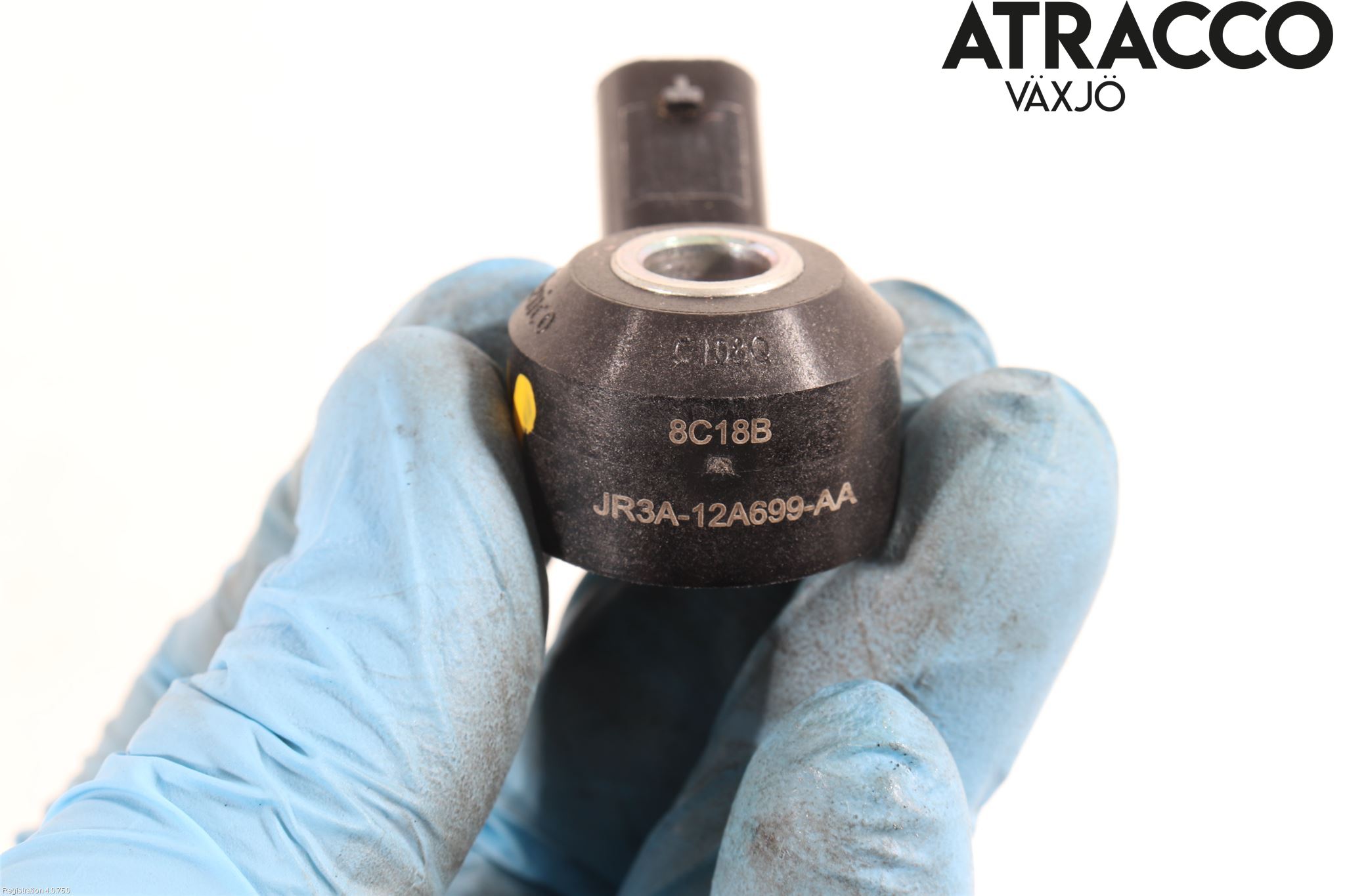 Ford MUSTANG VI 15-22 Sensor Øvrig
