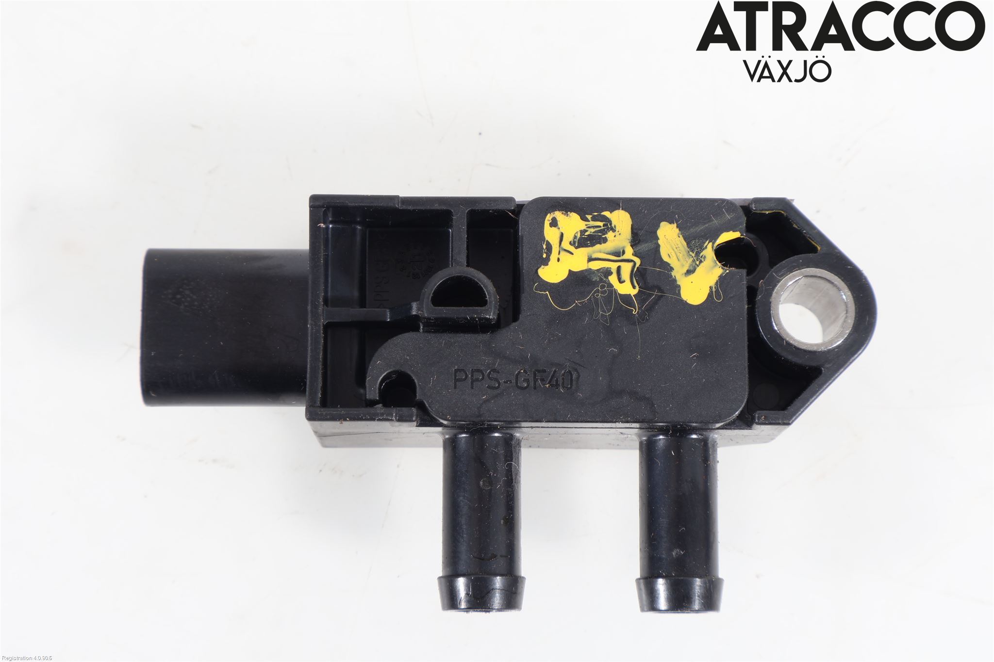 Hyundai BAYON BC3 21- Sensor Eksos