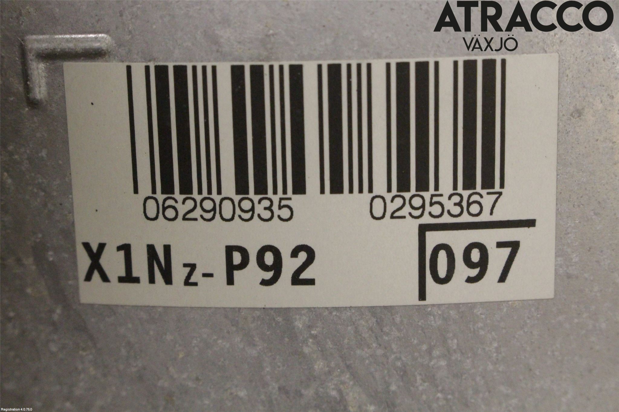Toyota YARIS XP130 15-20 Motor Bensin