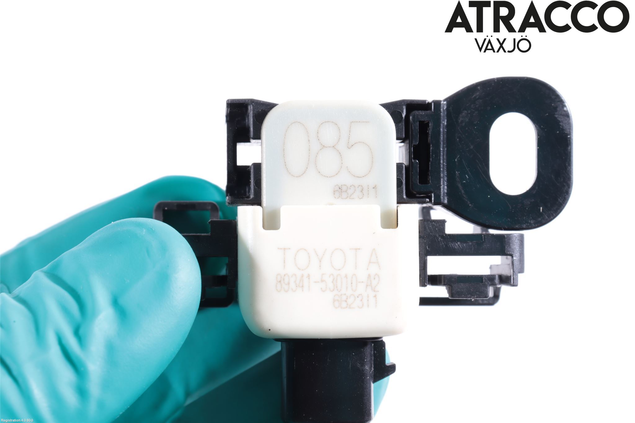 Lexus IS 250/350 14-20 Sensor Ryggesensor