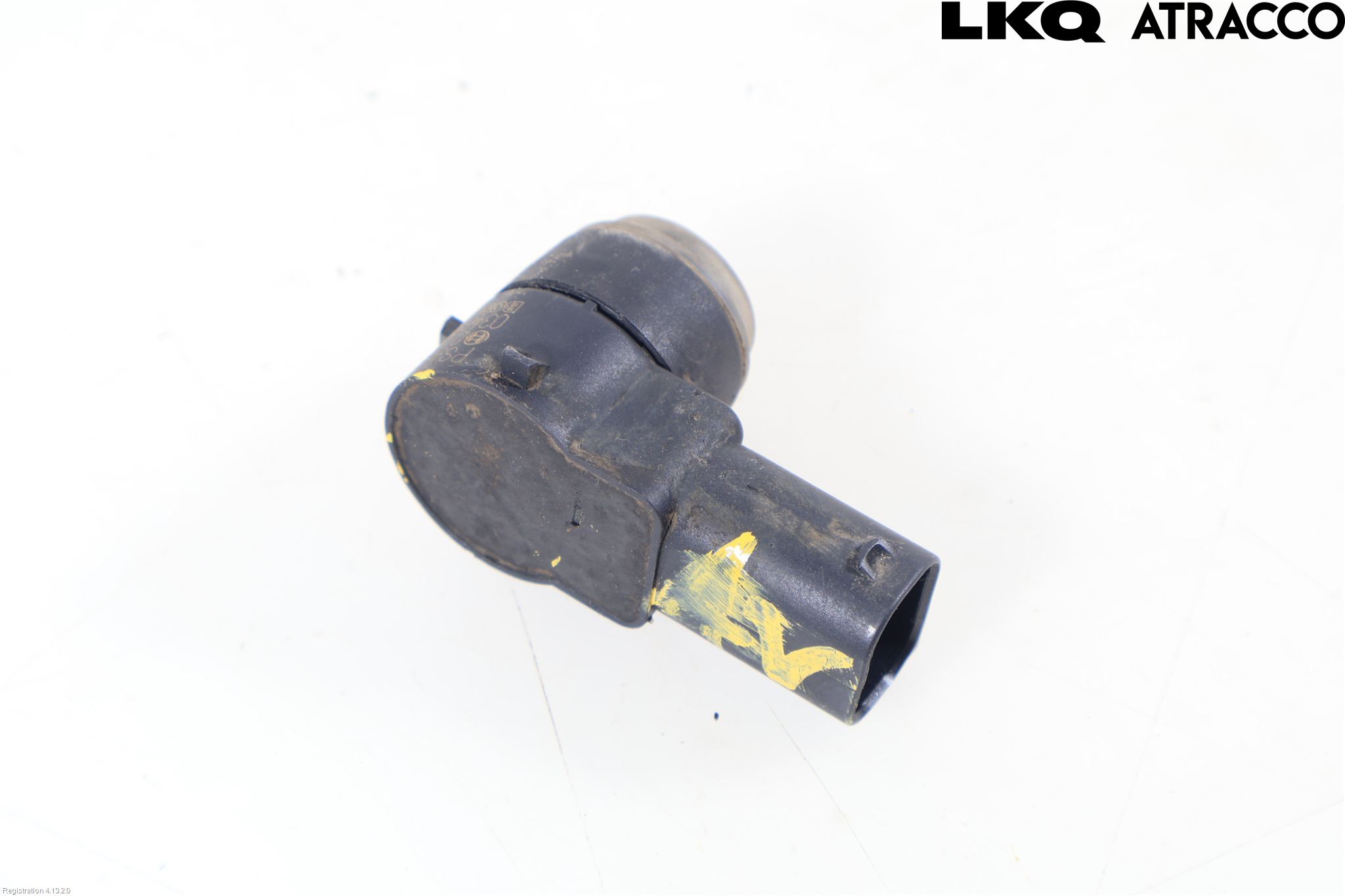Peugeot 508 11-18 Sensor Ryggesensor