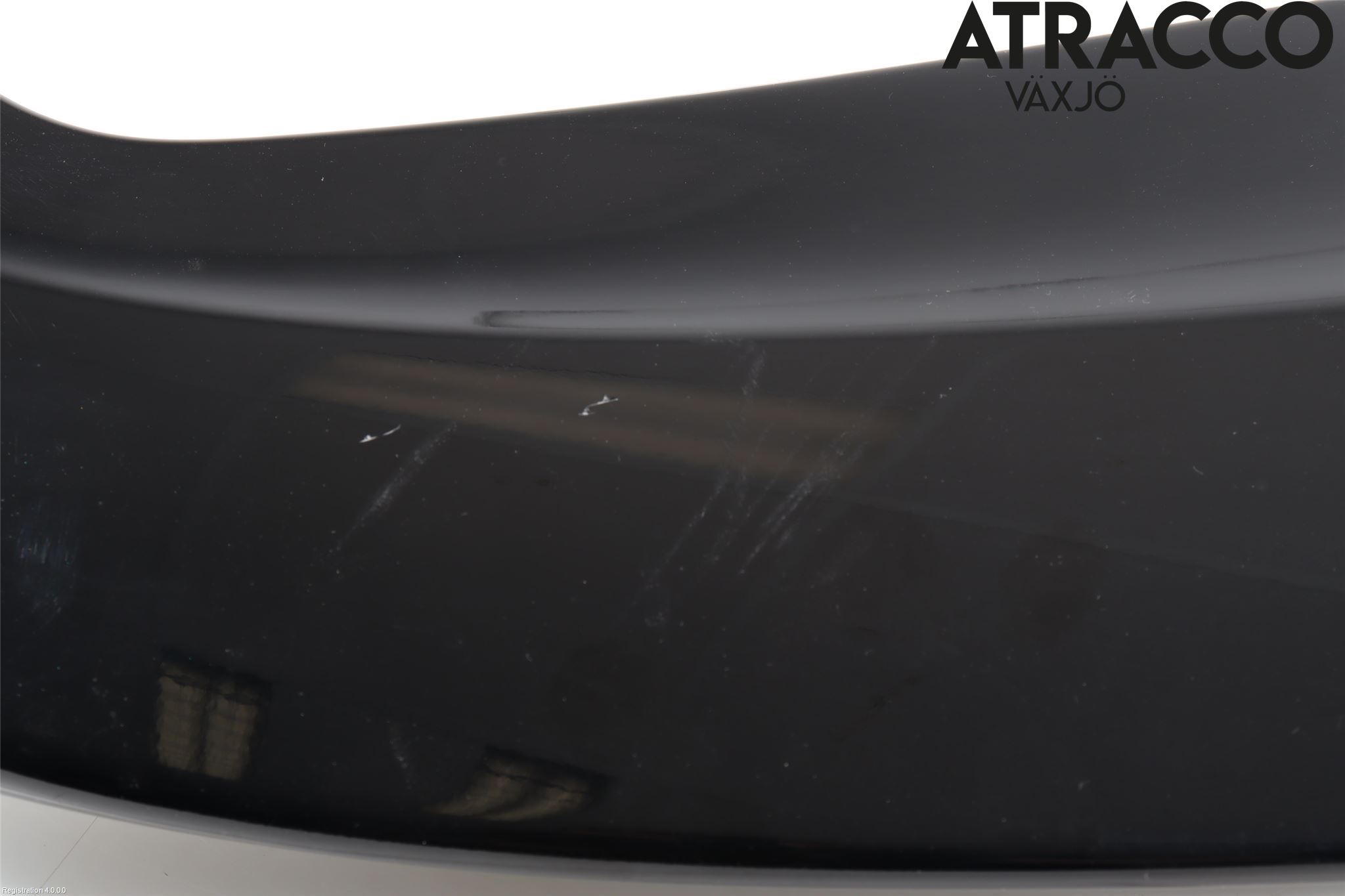 Hyundai i20 GB 15-20 Spoiler Bakluke