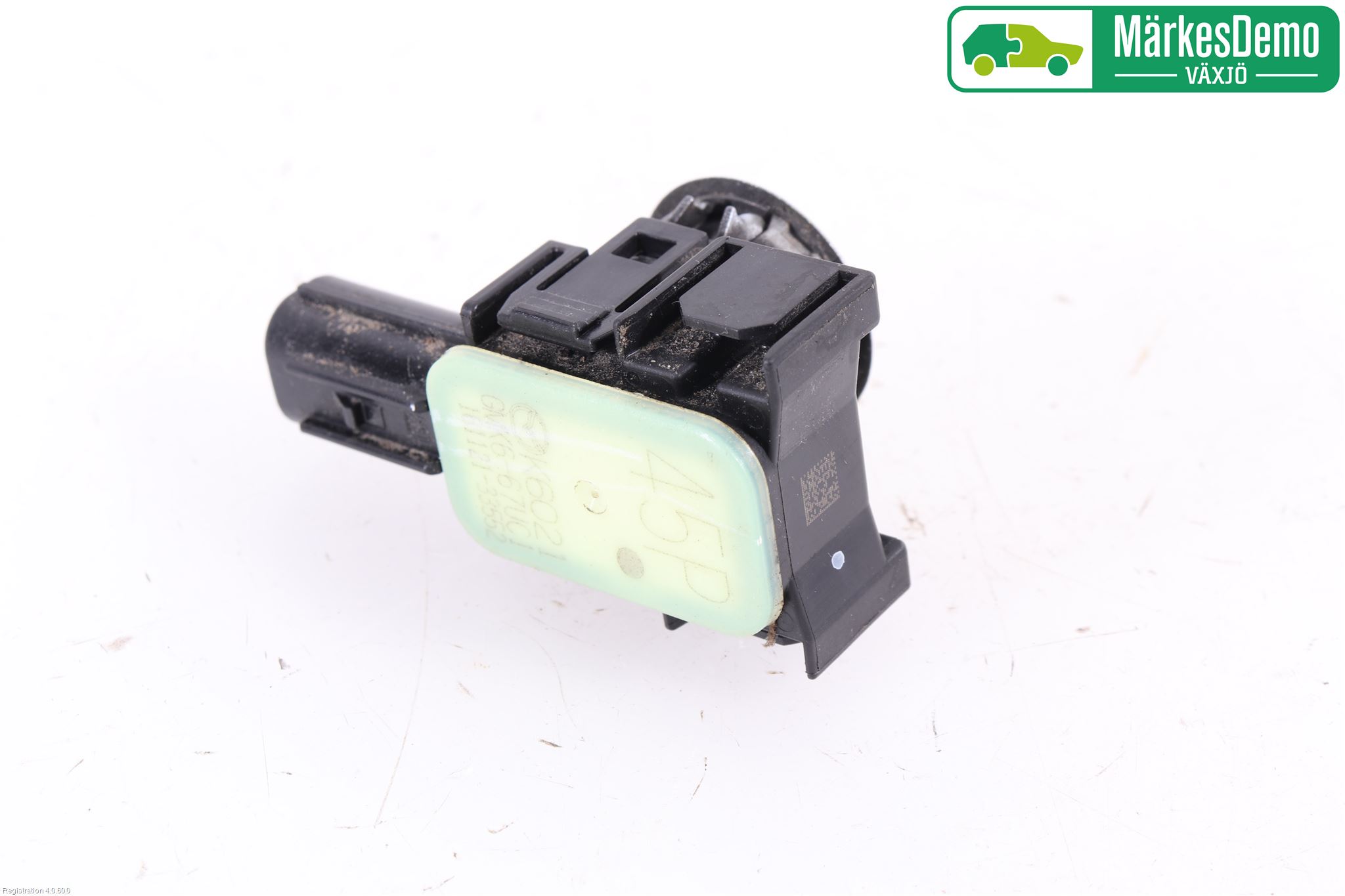 Mazda 3 III 14-19 Sensor Ryggesensor