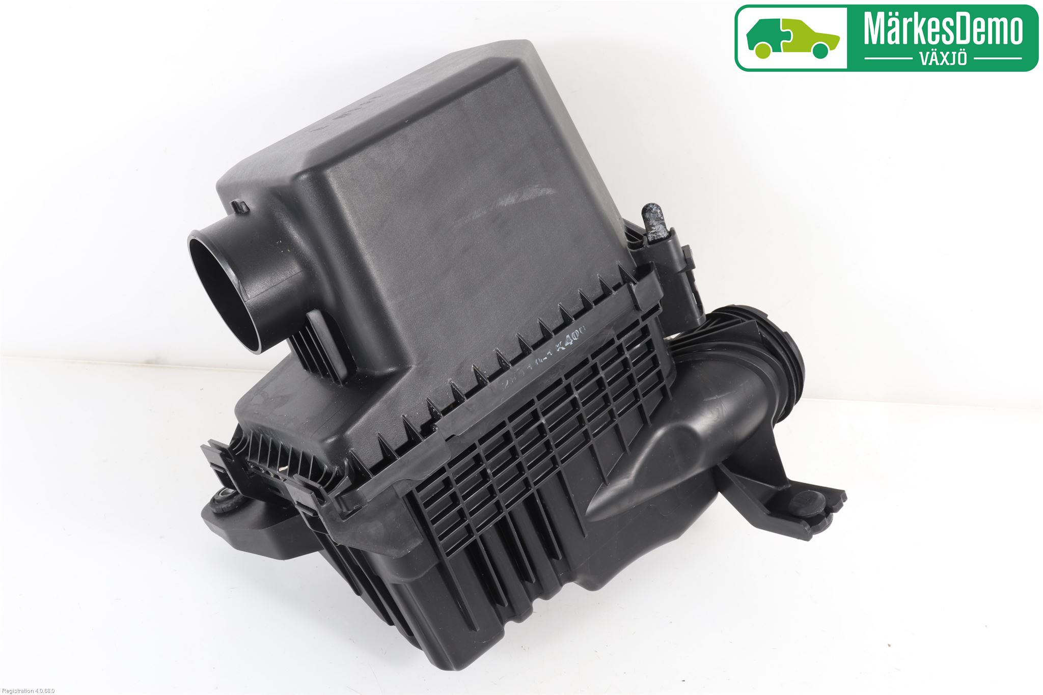 Hyundai ix20 Luftfilter Boks