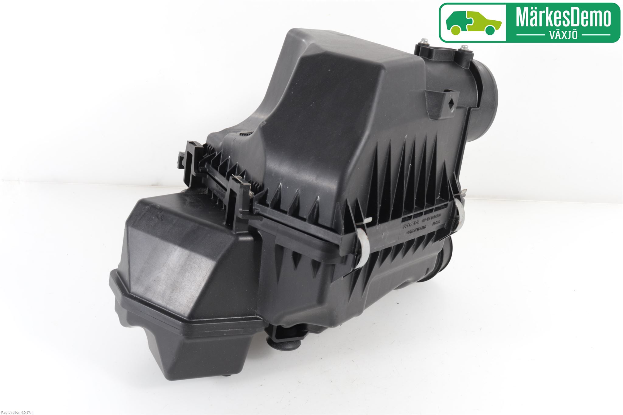 Honda CR-V 13-18 Luftfilter Boks