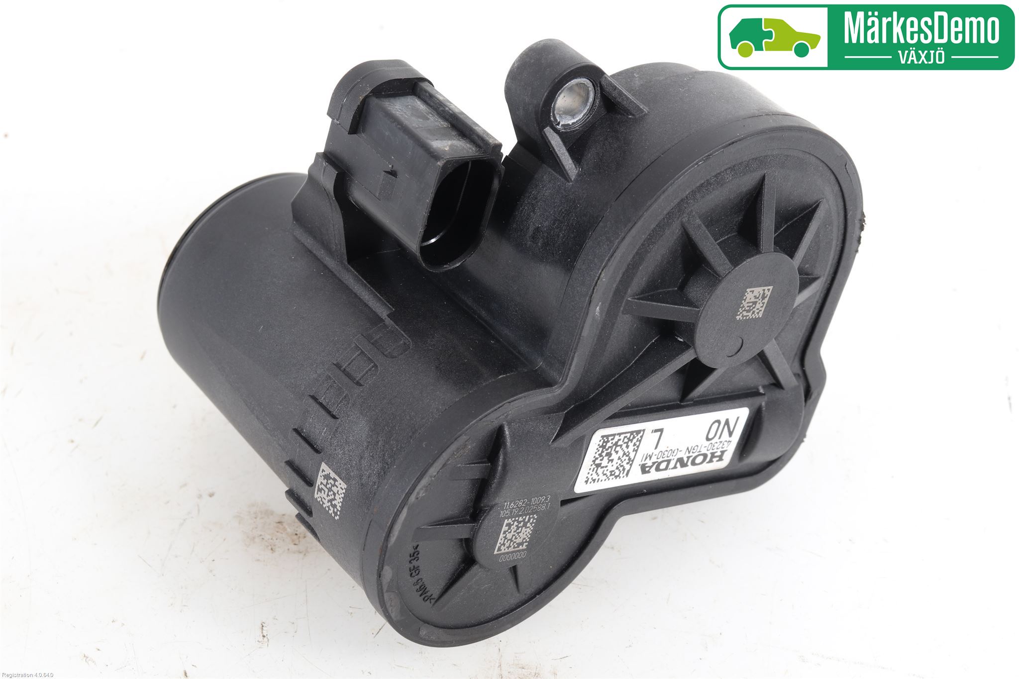 Honda CIVIC 17-22 Parkeringsbrems Elektrisk Betj