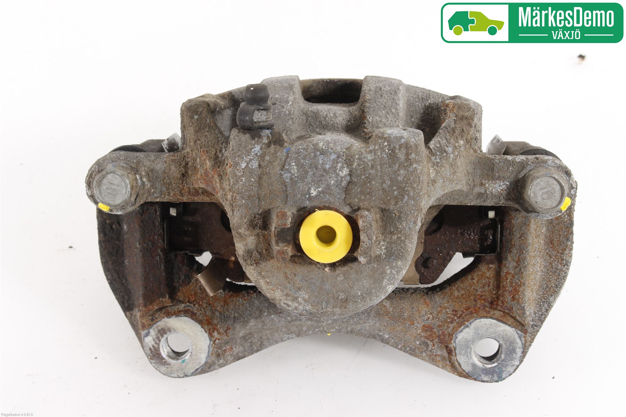 Hyundai i20 GB 15-20 Bremsecaliper Foran Venstre