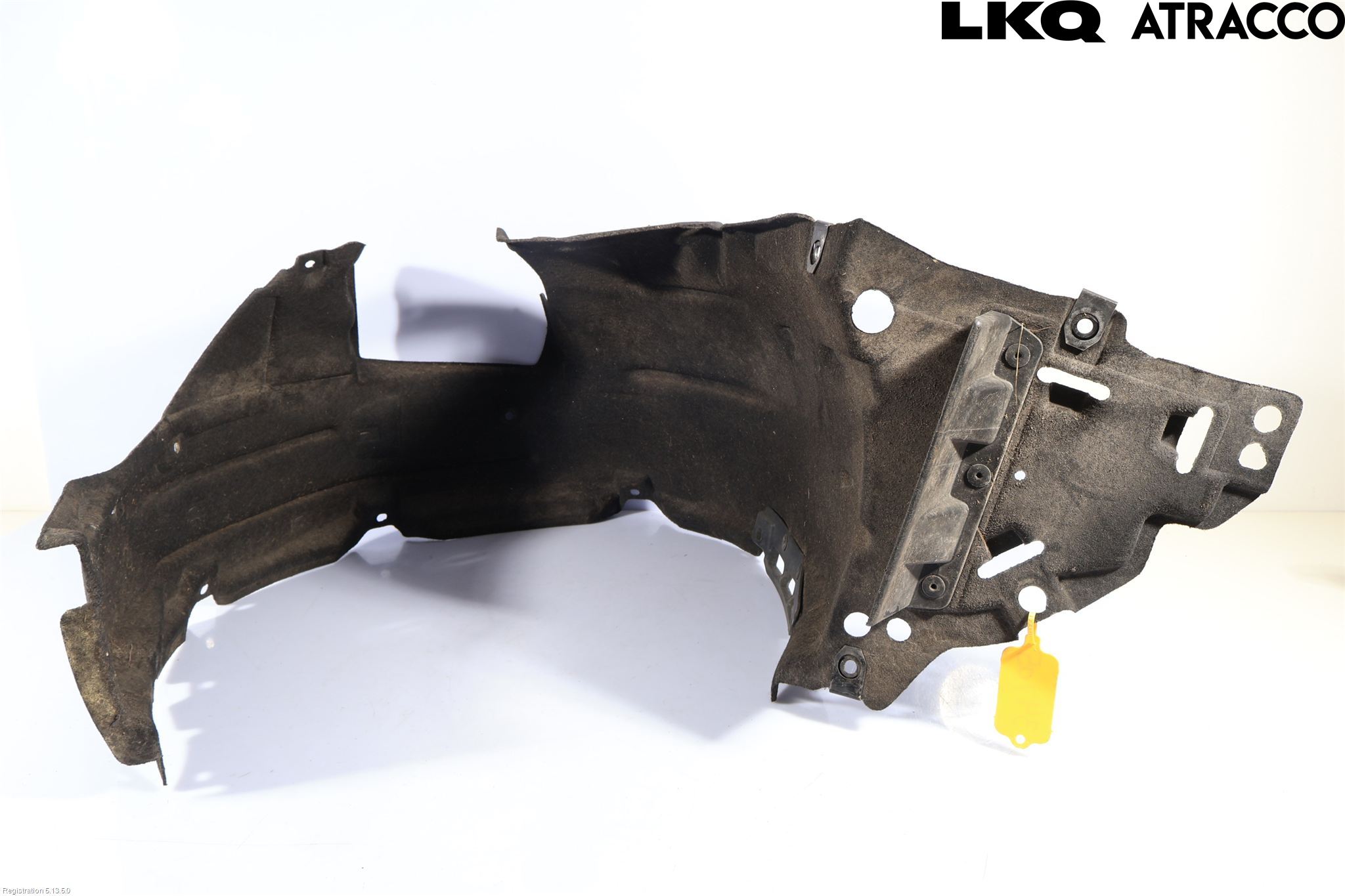 Honda HR-V 15-21 Skjerm Indre