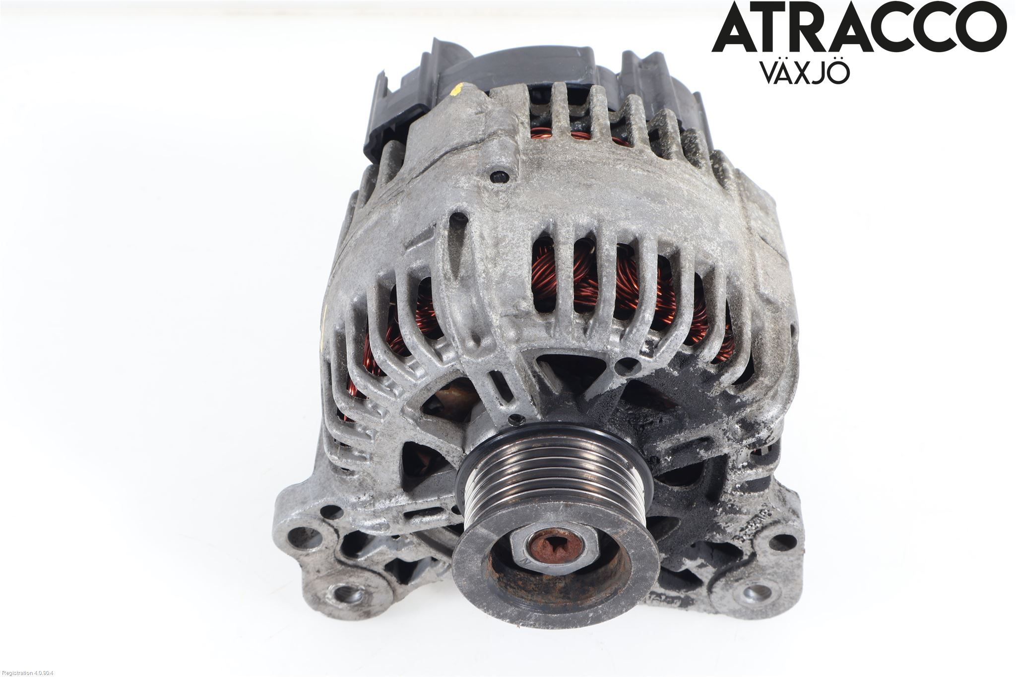 Volkswagen VW GOLF PLUS/CROSS GOLF 04-14 Dynamo