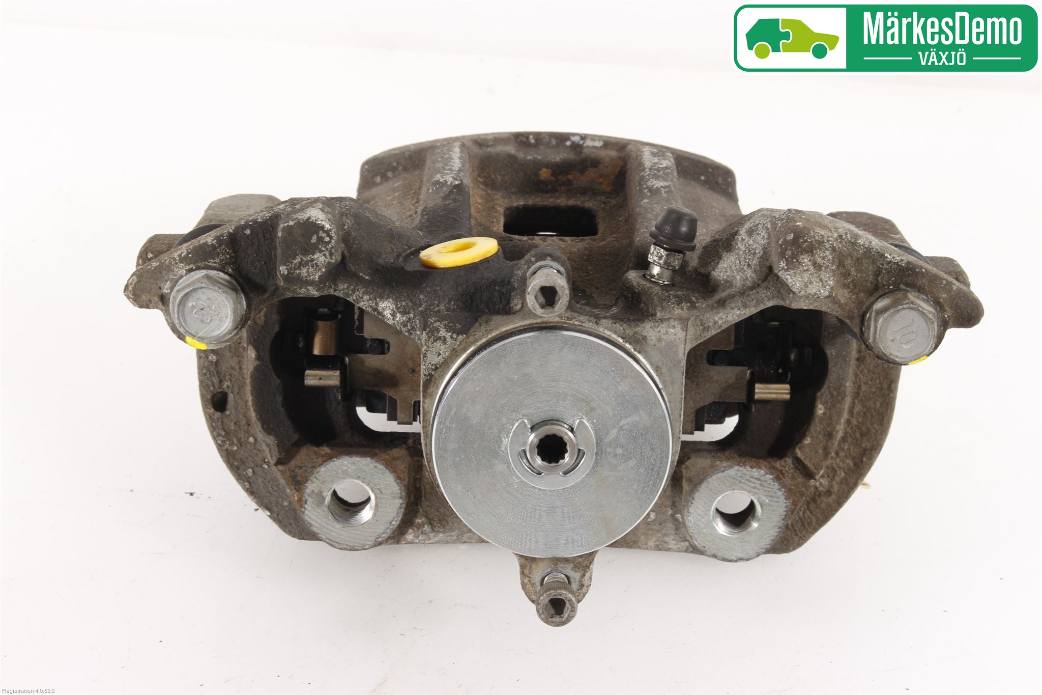 Toyota C-HR 16-23 Bremsecaliper Bak Venstre