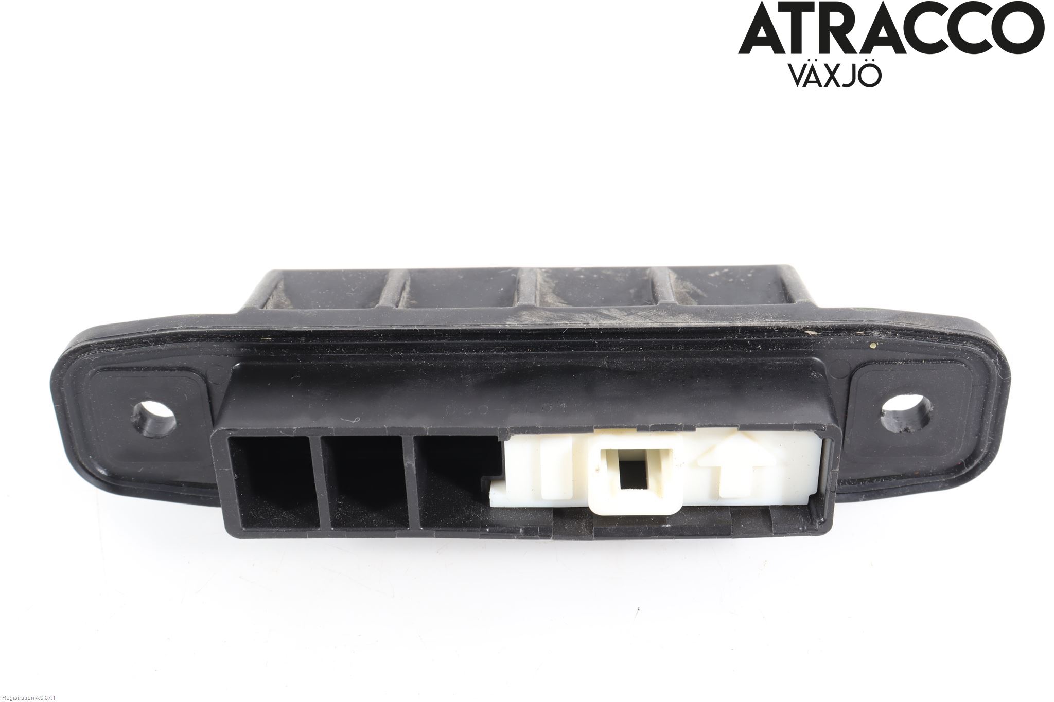 Toyota AVENSIS 09-15 Bakluke Handtak Ytre