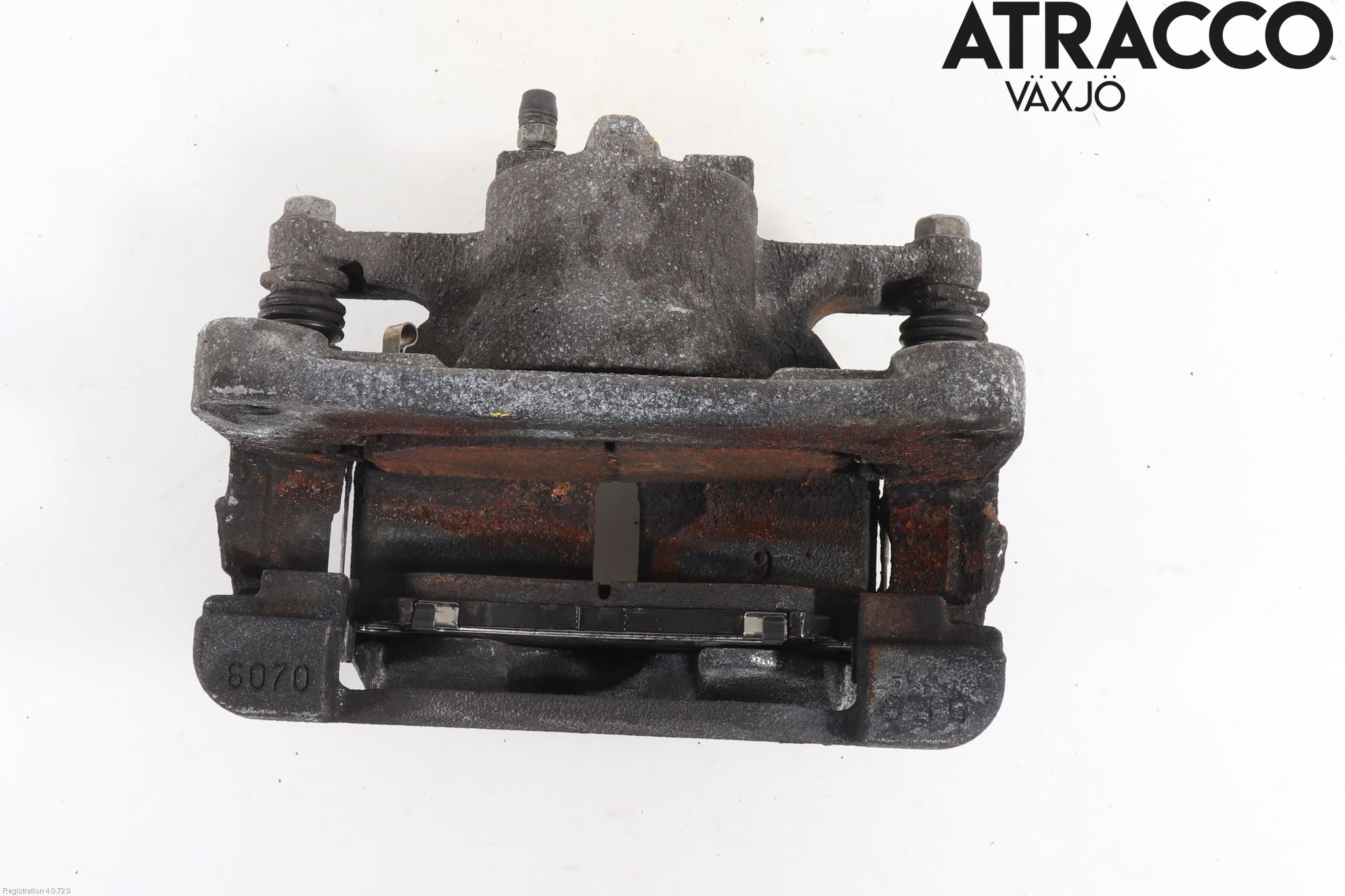 Mazda CX-5 17- Bremsecaliper Foran Venstre