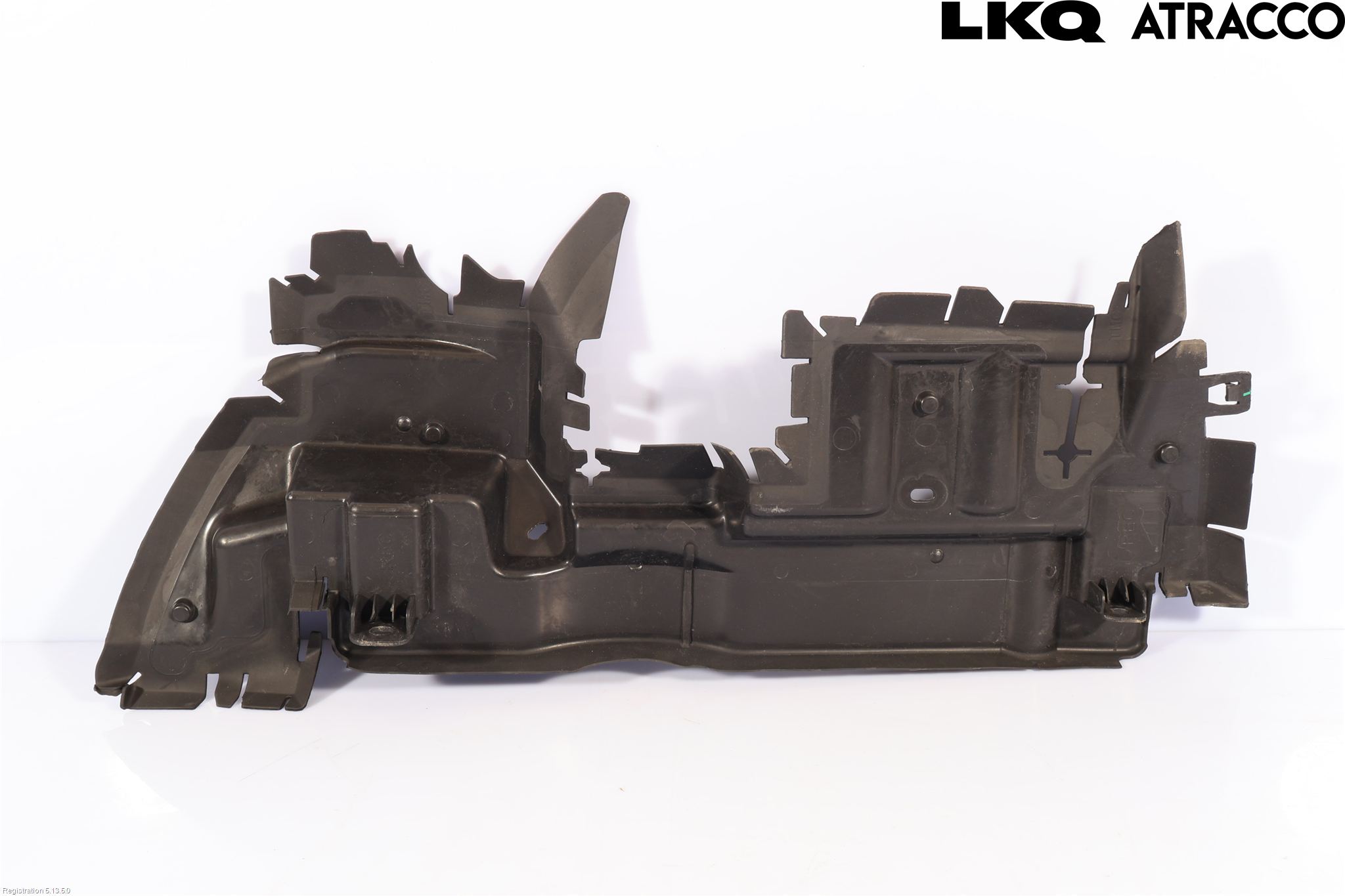 Toyota PROACE II 16- Luftstyring Front