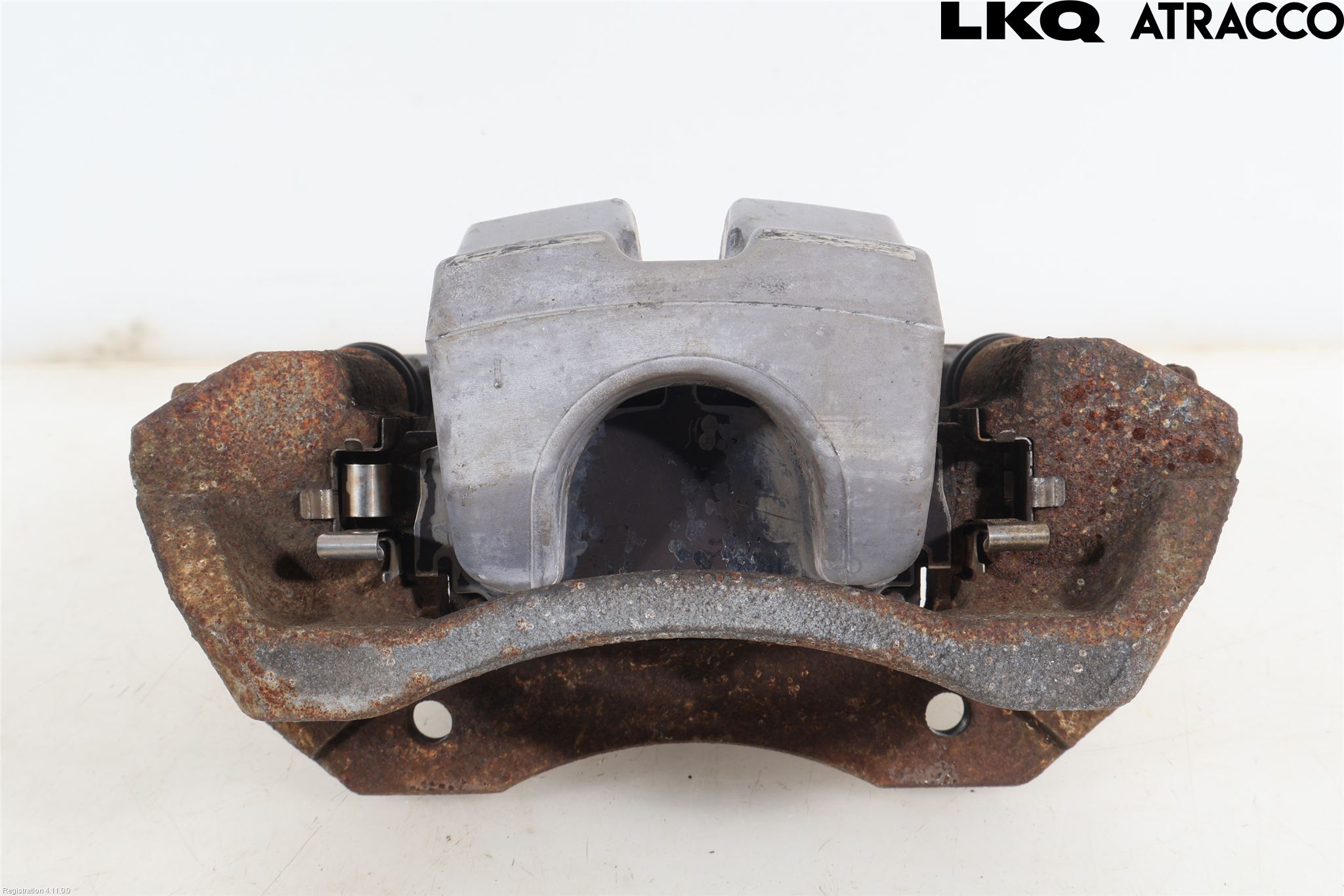 Toyota PRIUS+ ZVW40 12-20 Bremsecaliper Bak Høyre