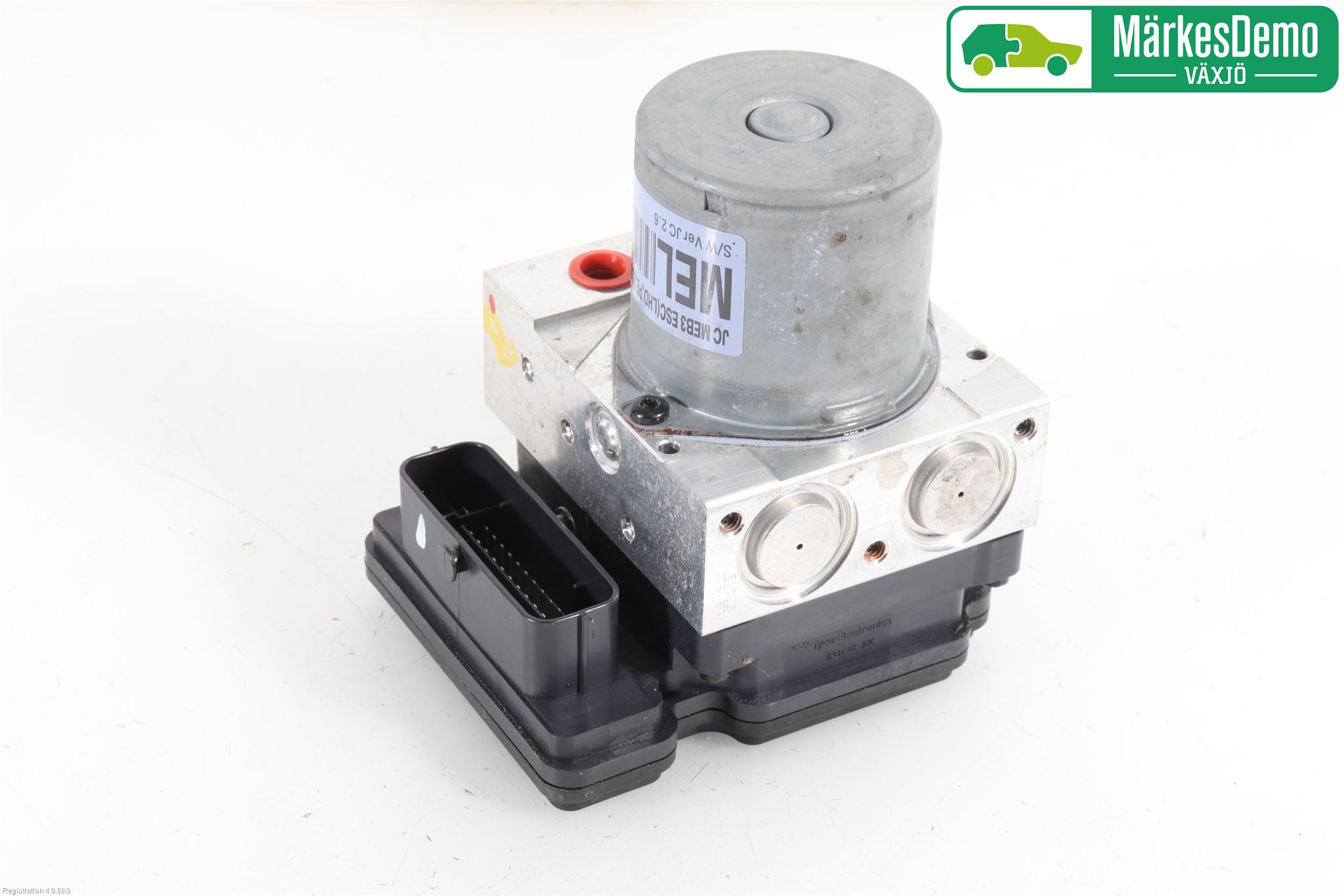 Hyundai ix20 Abs Hydraulikkaggregat