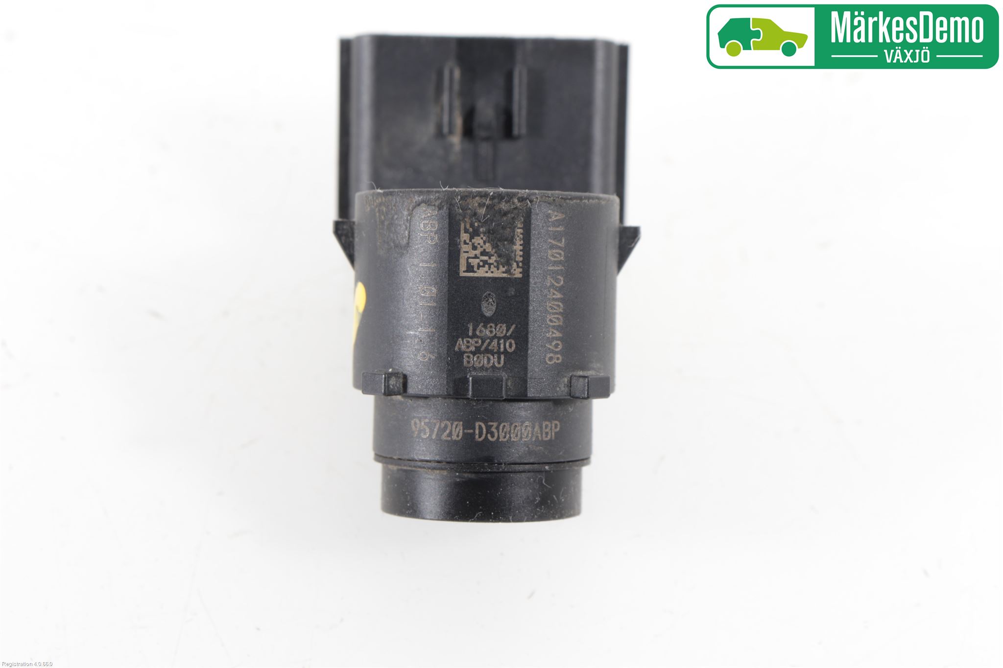 Kia NIRO (DE) 17-22 Sensor Ryggesensor