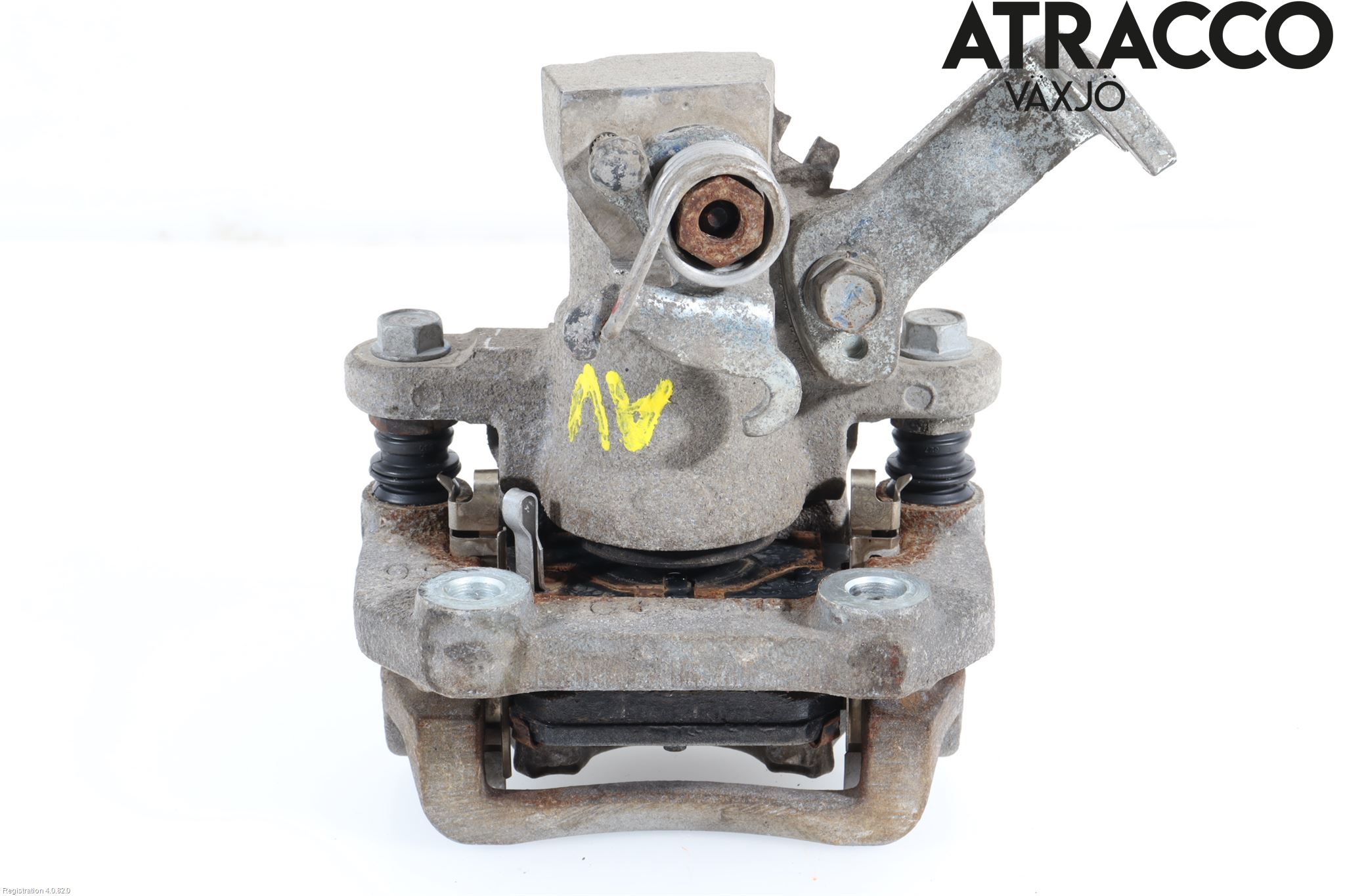 Suzuki VITARA 15- Bremsecaliper Bak Venstre