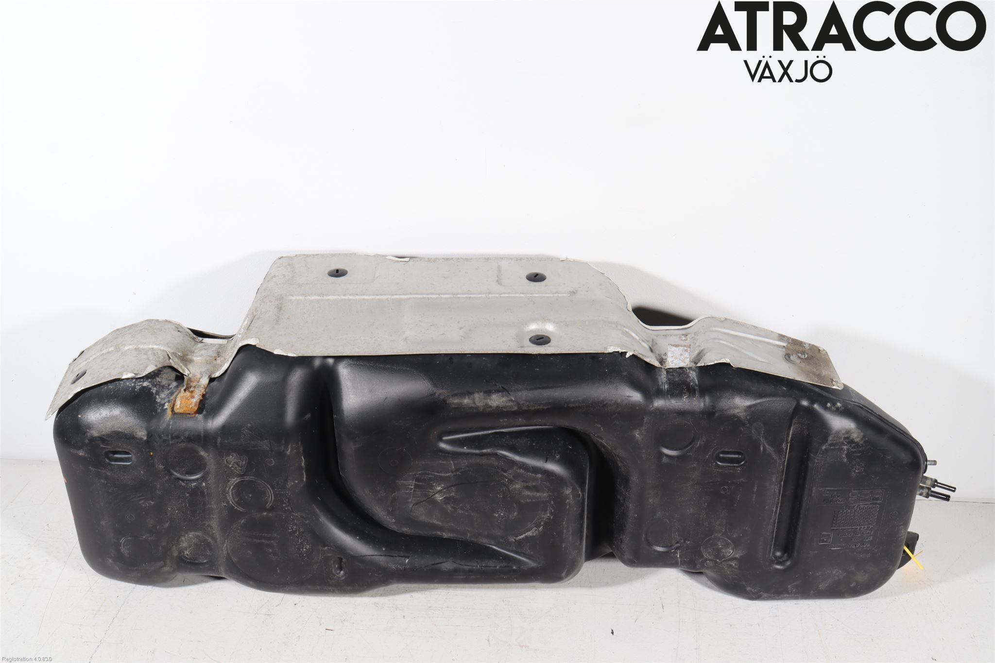 Toyota HILUX 16- Drivstofftank Diesel