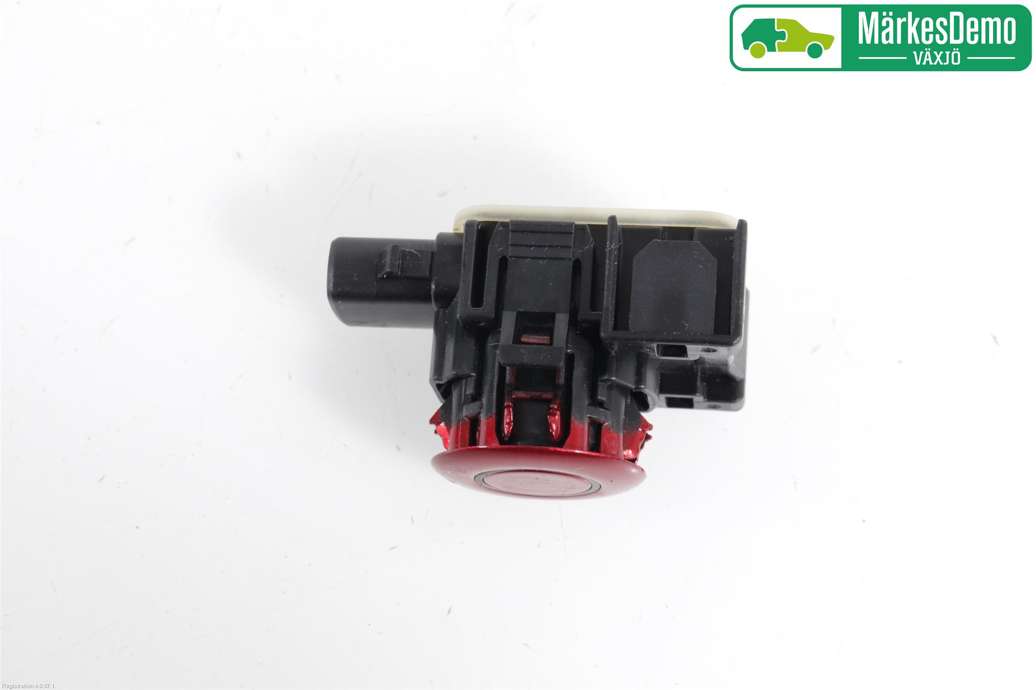 Mazda MX-5 IV (ND/ND2/ND3) MIATA 15- Sensor Ryggesensor