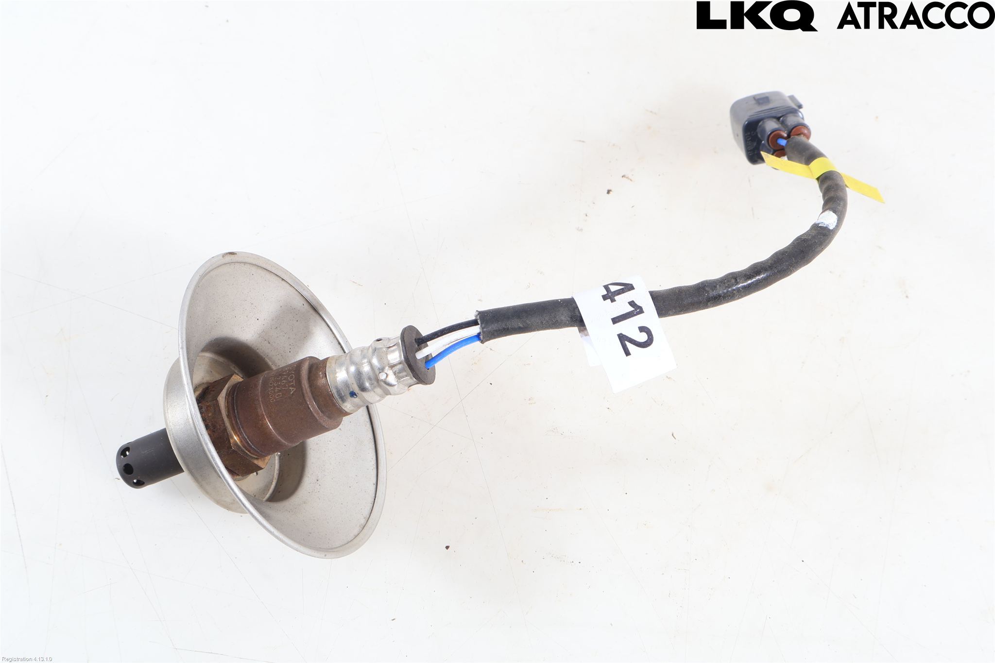 Toyota COROLLA CROSS XG10 22- Inns Lambdasonde