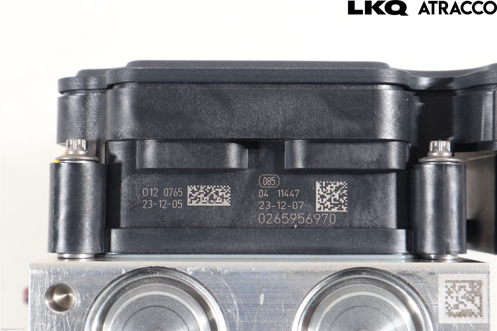 Suzuki SX4 S-CROSS 22- Abs Hydraulikkaggregat