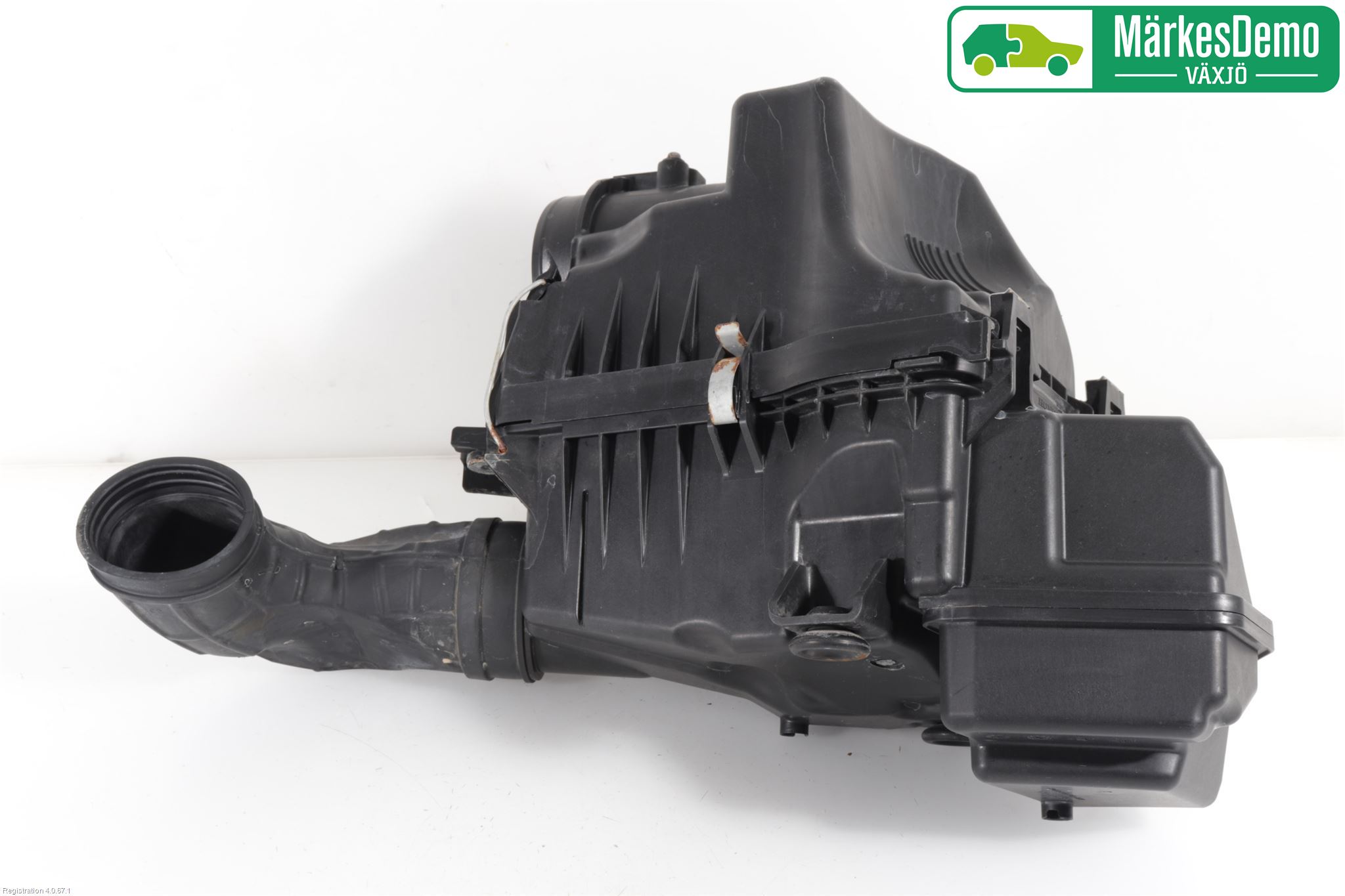 Honda CR-V 13-18 Luftfilter Boks