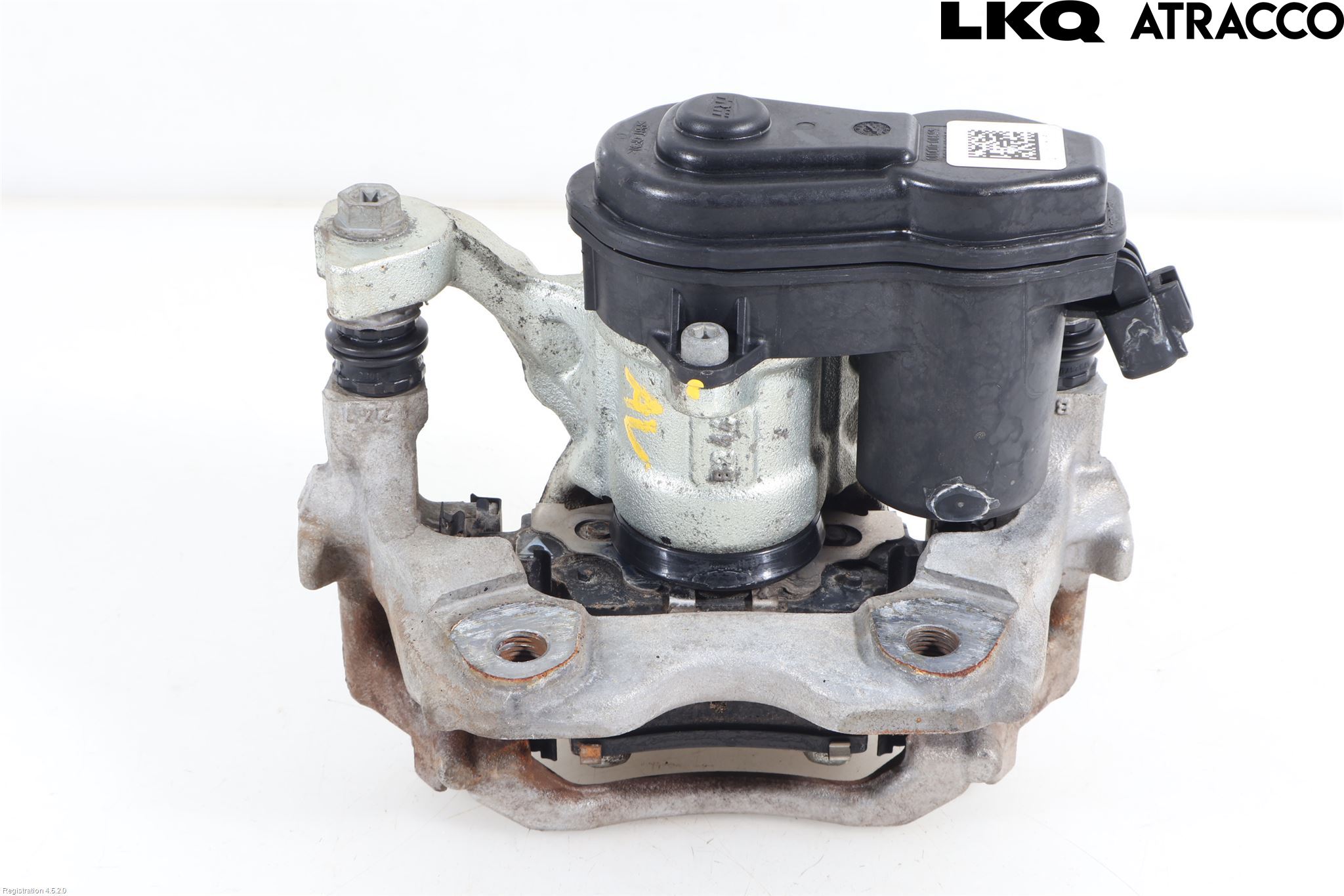 Toyota YARIS XP21 20- Bremsecaliper Bak Høyre
