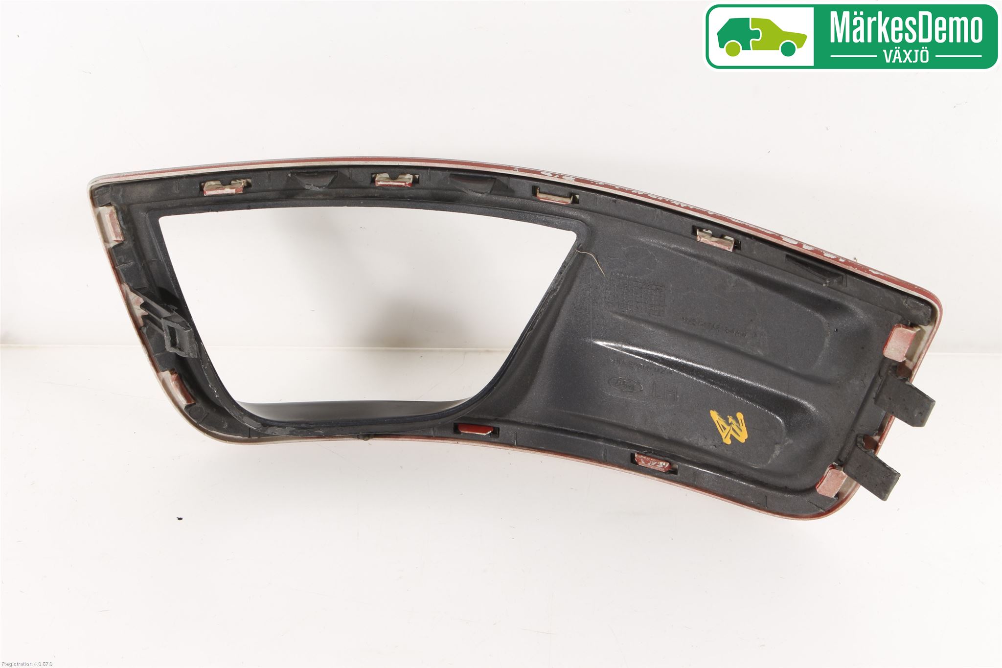 Ford FOCUS     04-07 Refleks Bak