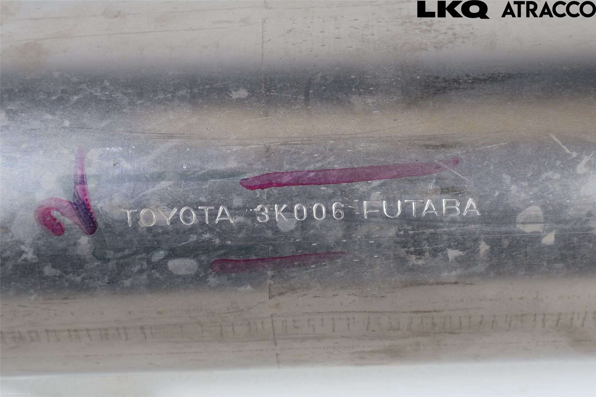 Toyota YARIS CROSS XP21 21- Katalysator