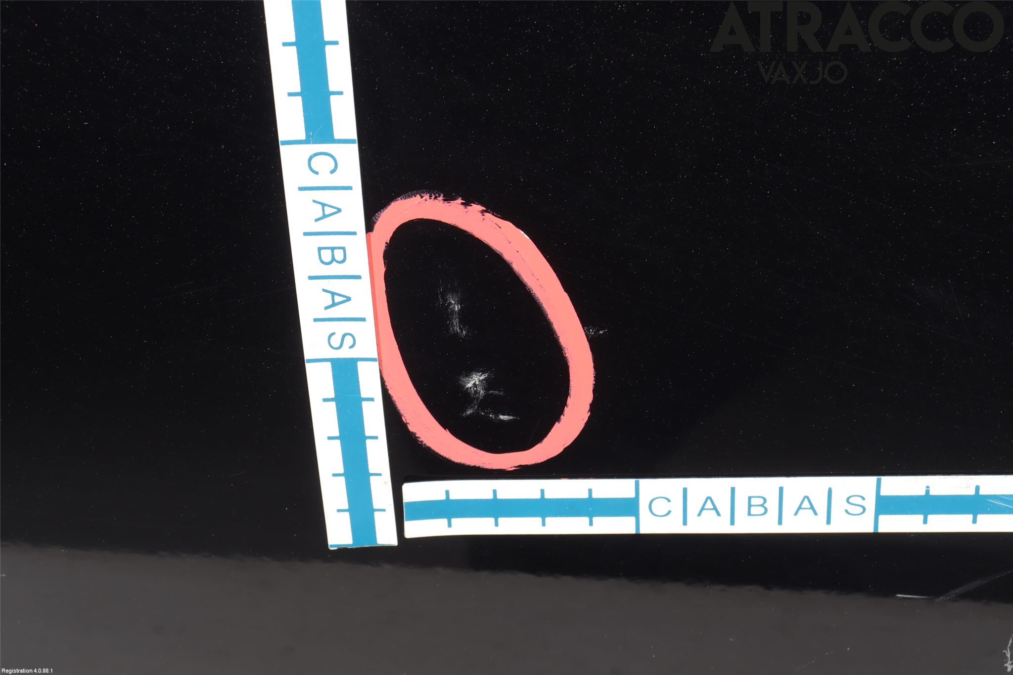 Toyota AYGO 06-14 Dør 4D Bak Høyre