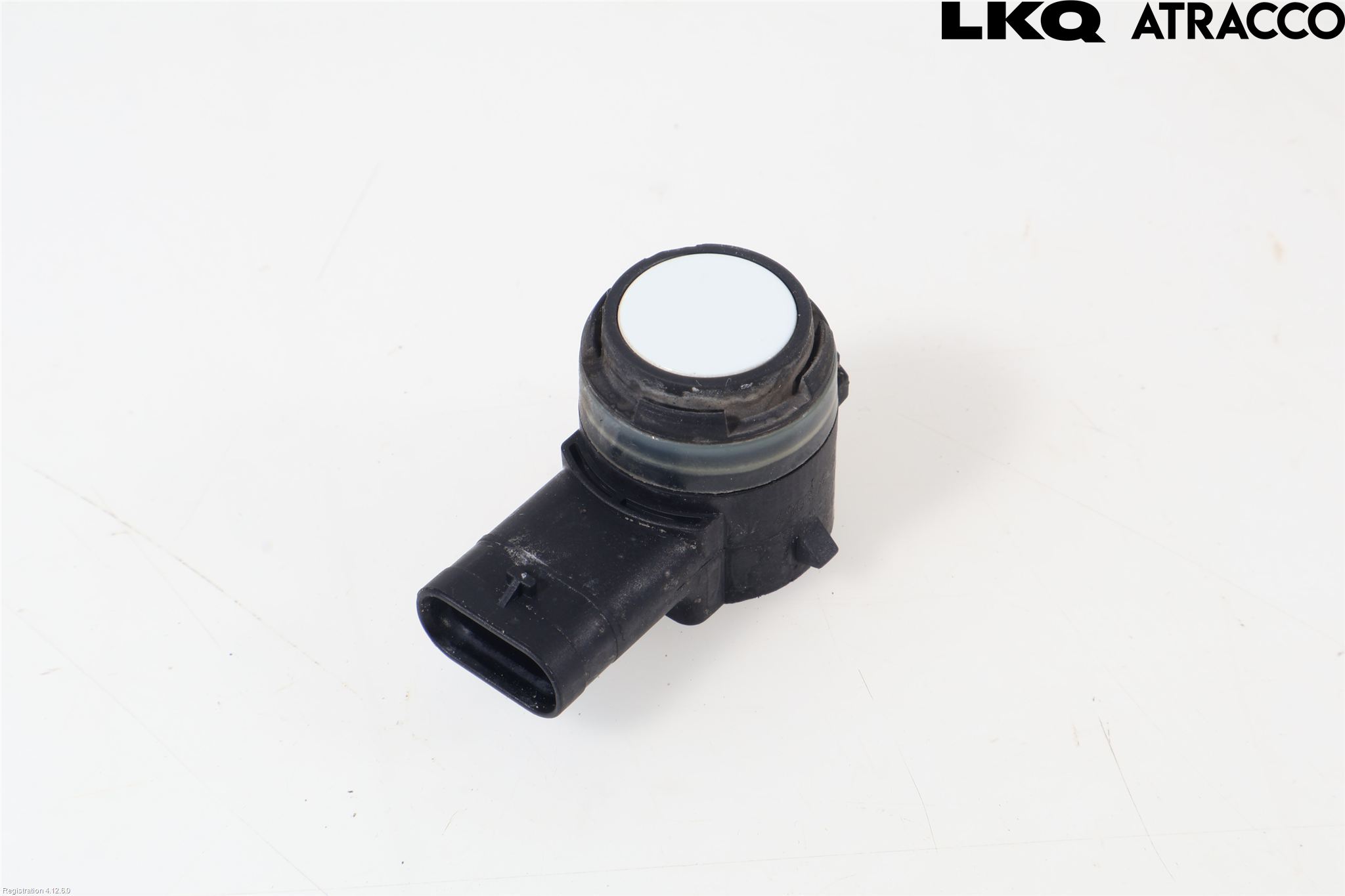 Volkswagen VW GOLF / E-GOLF VII 13-20 Sensor Ryggesensor