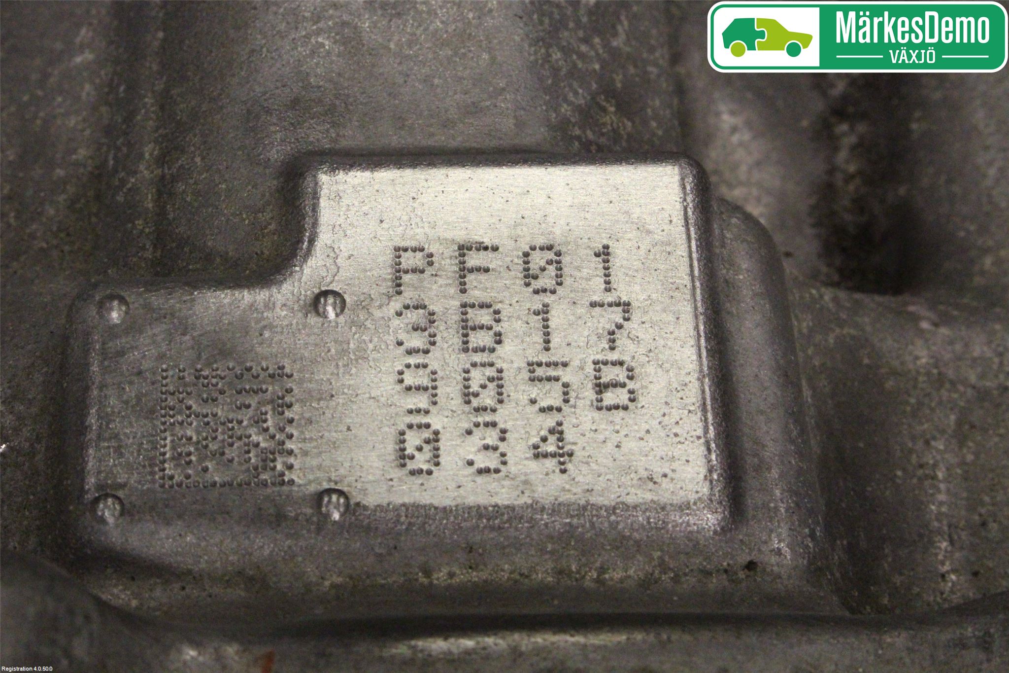 Toyota C-HR 16-23 Gearkasse Automat