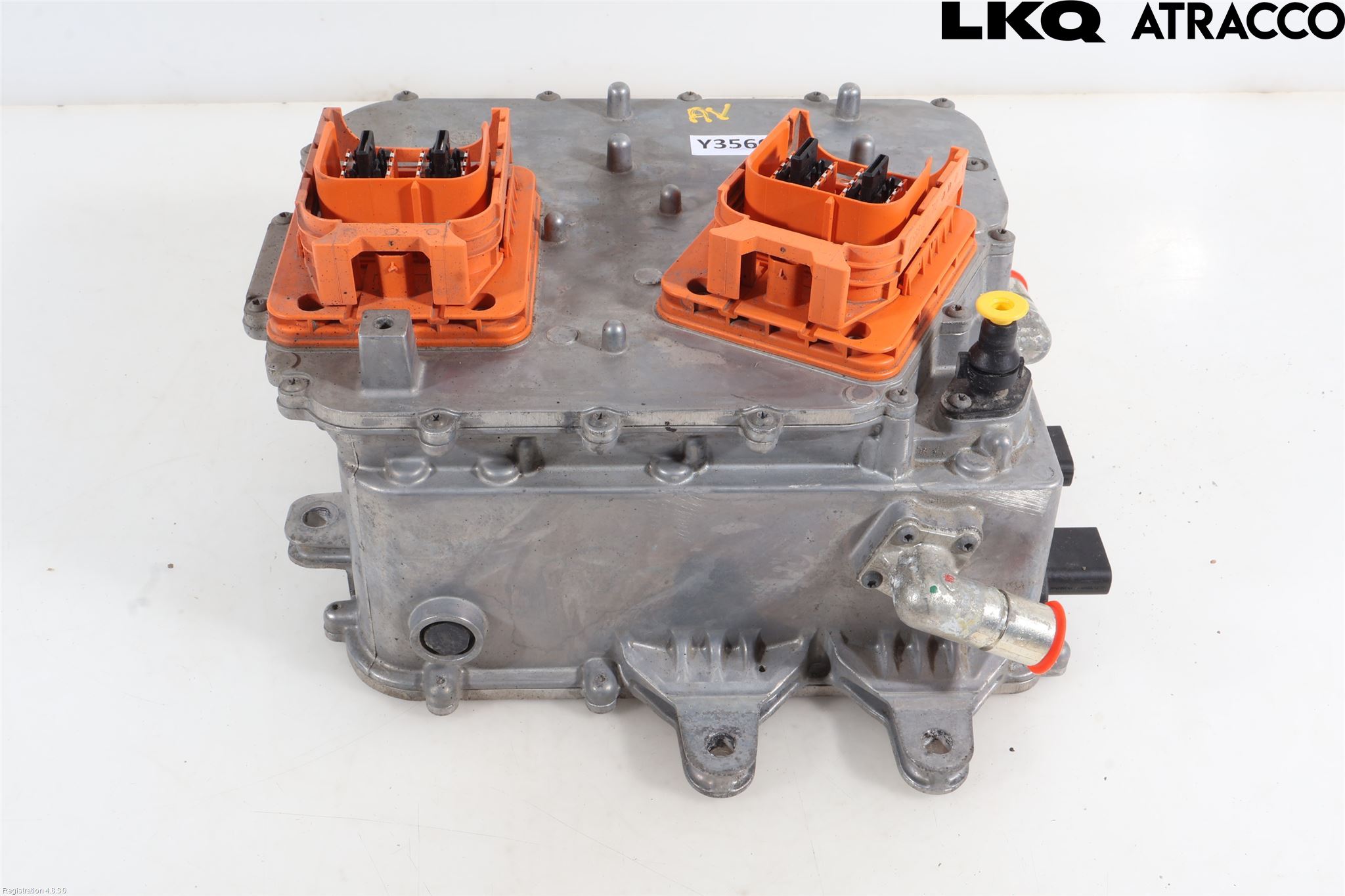 BMW i3 I01 13-22 Batterilader Hybrid
