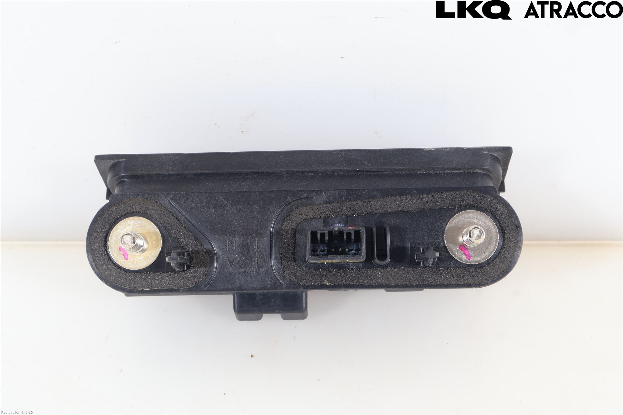 Honda E:NY1 23- Bakluke Handtak Ytre