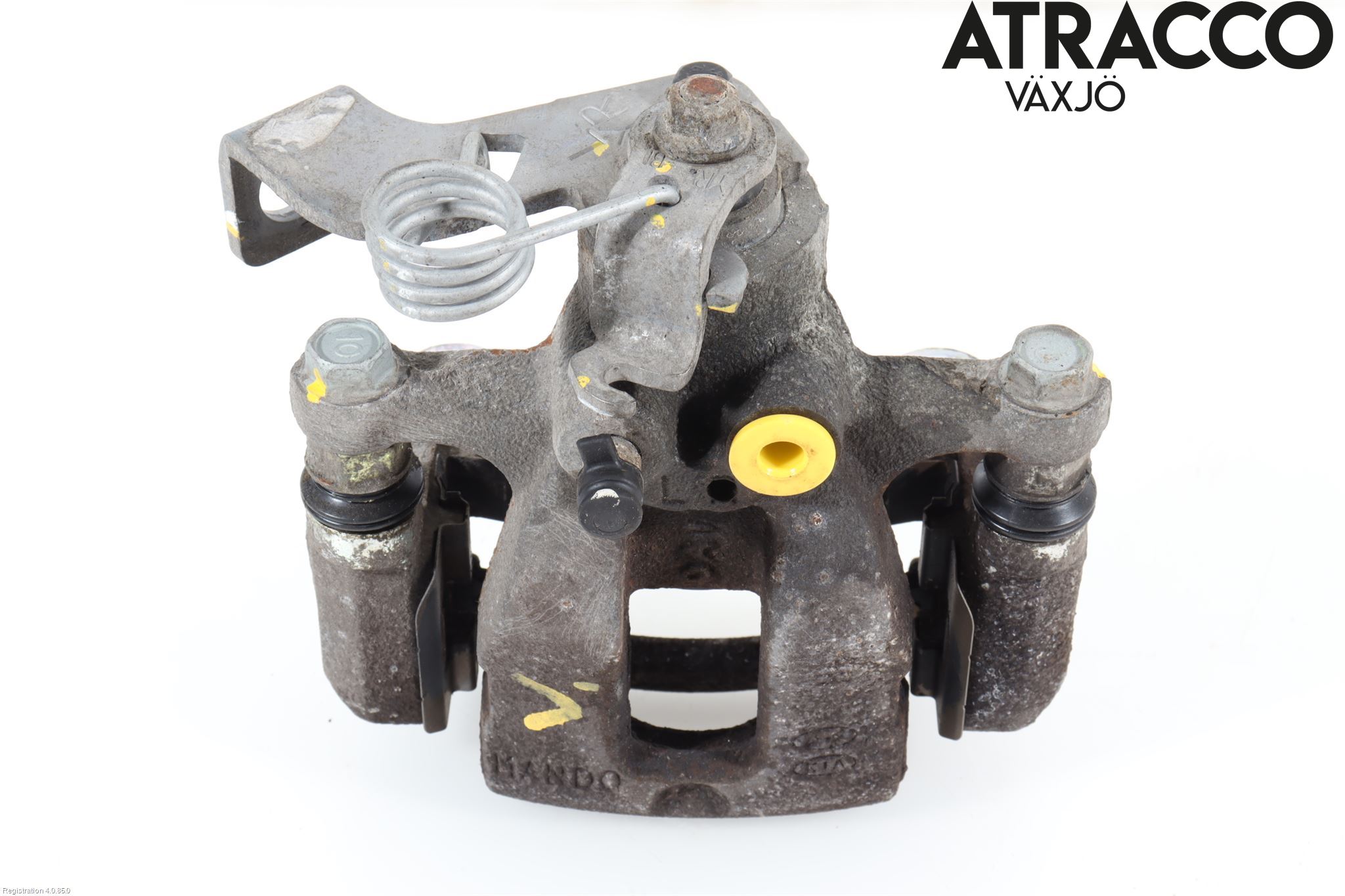 Hyundai i20 GB 15-20 Bremsecaliper Bak Venstre