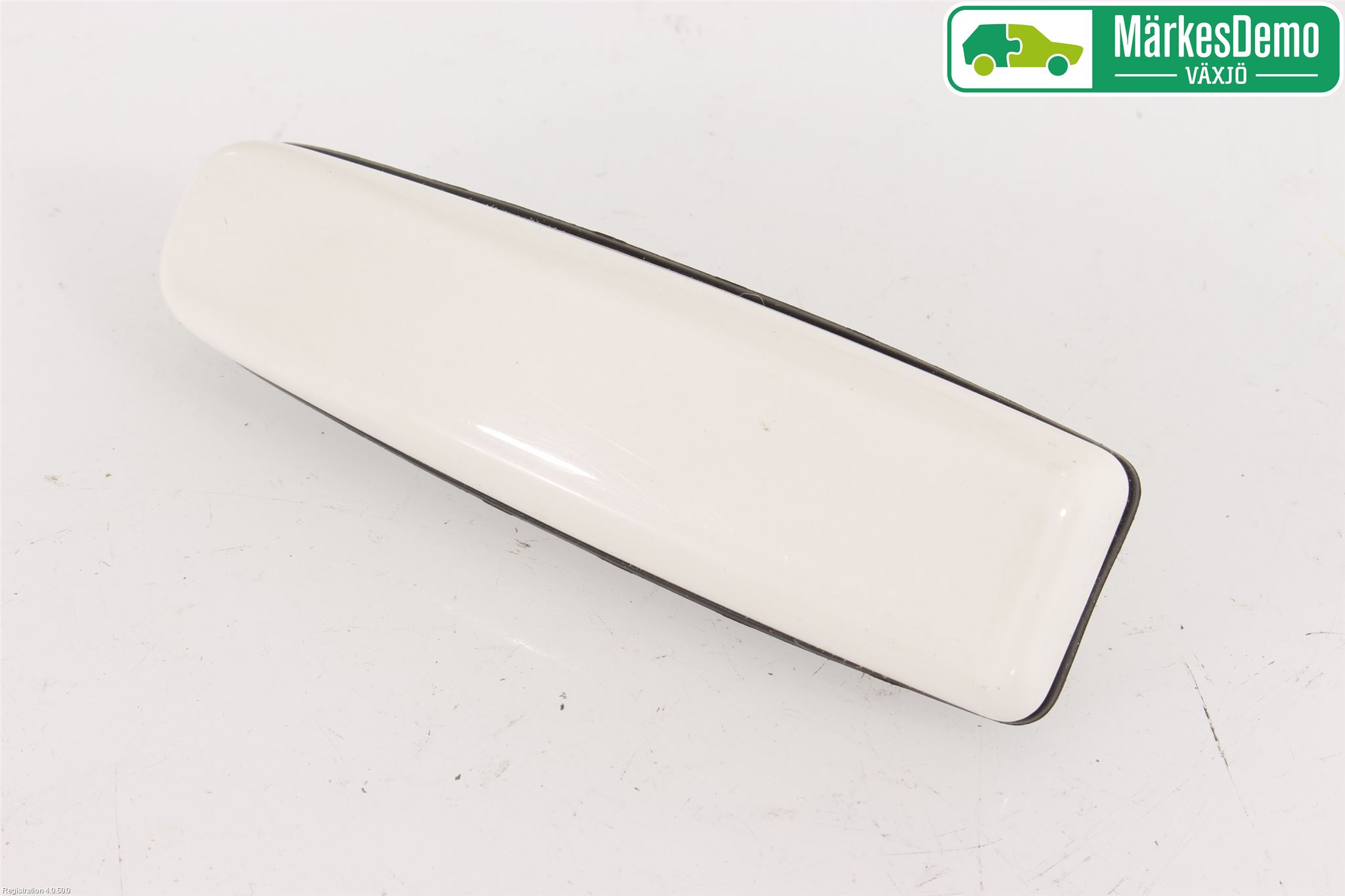 Honda CIVIC 17-22 Spoiler Bakluke