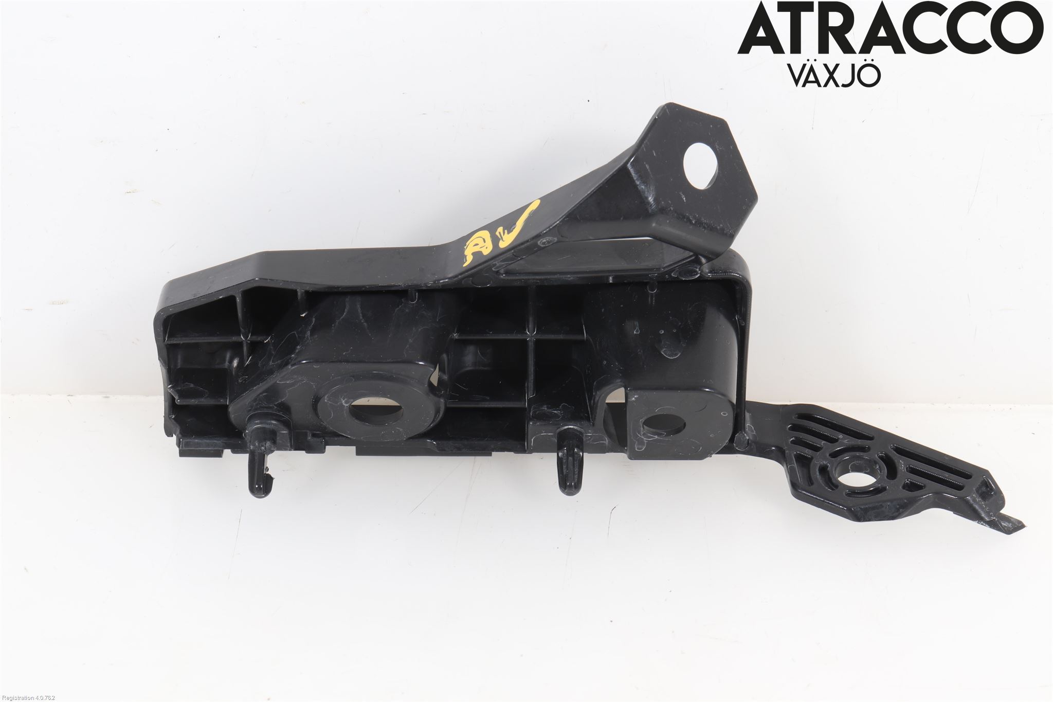 Mazda MX-5 IV (ND/ND2/ND3) MIATA 15- Støtfangerfeste Foran Venstre