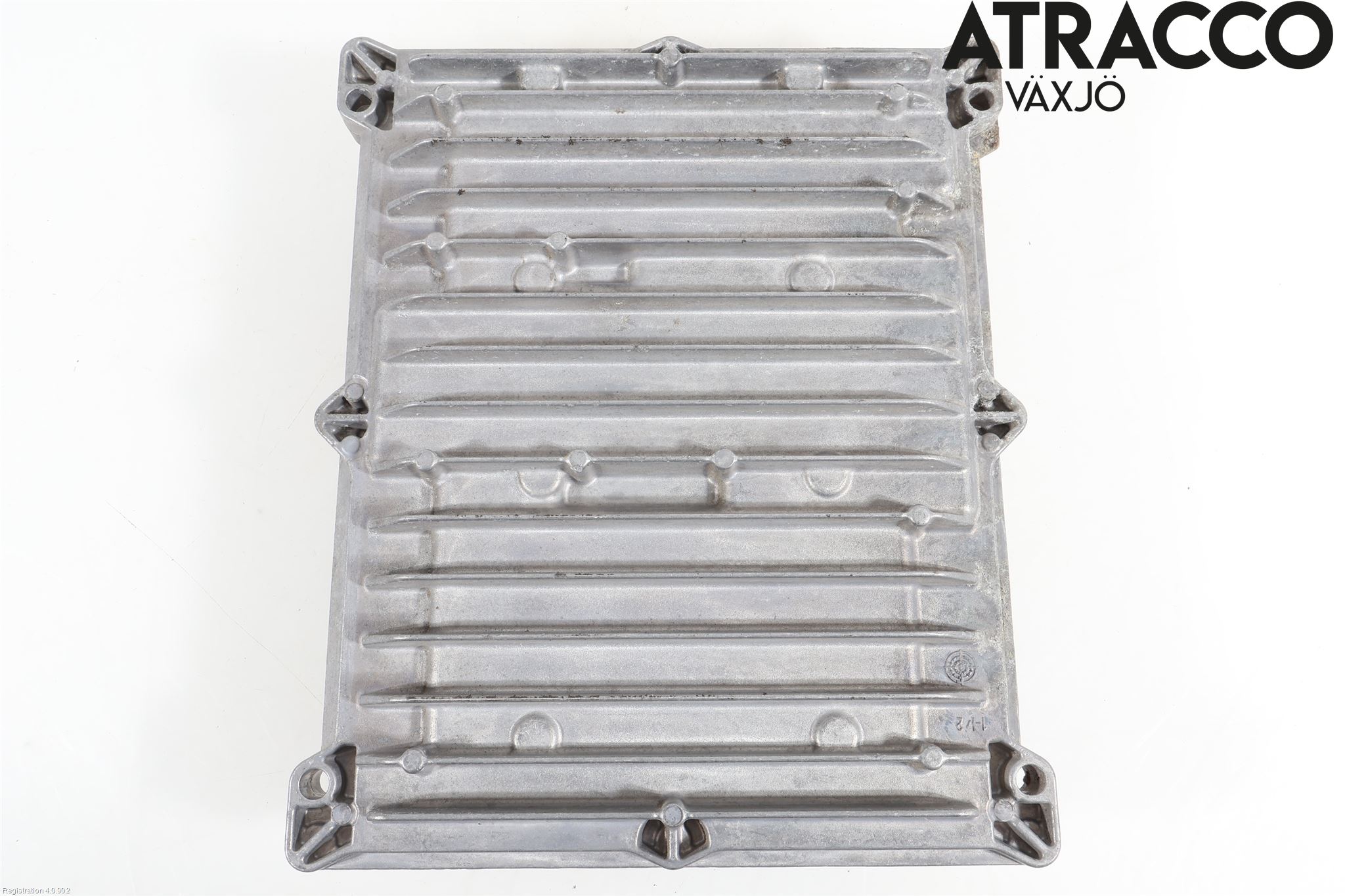 Audi A6 ALLROAD 12-18 Styreenhet Dieselpumpe
