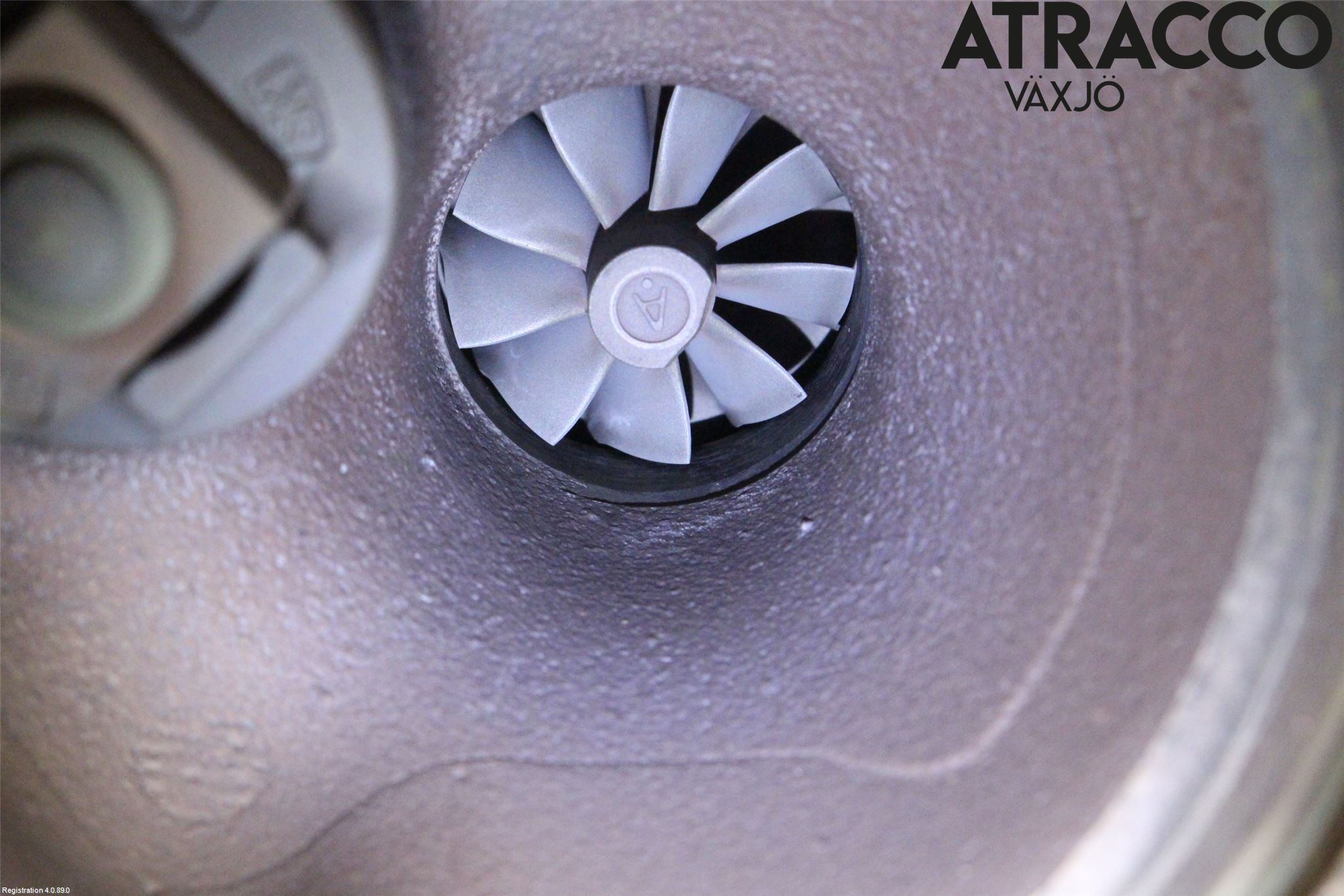 BMW 2 F45 Active Tourer 14-21 Turboaggregat