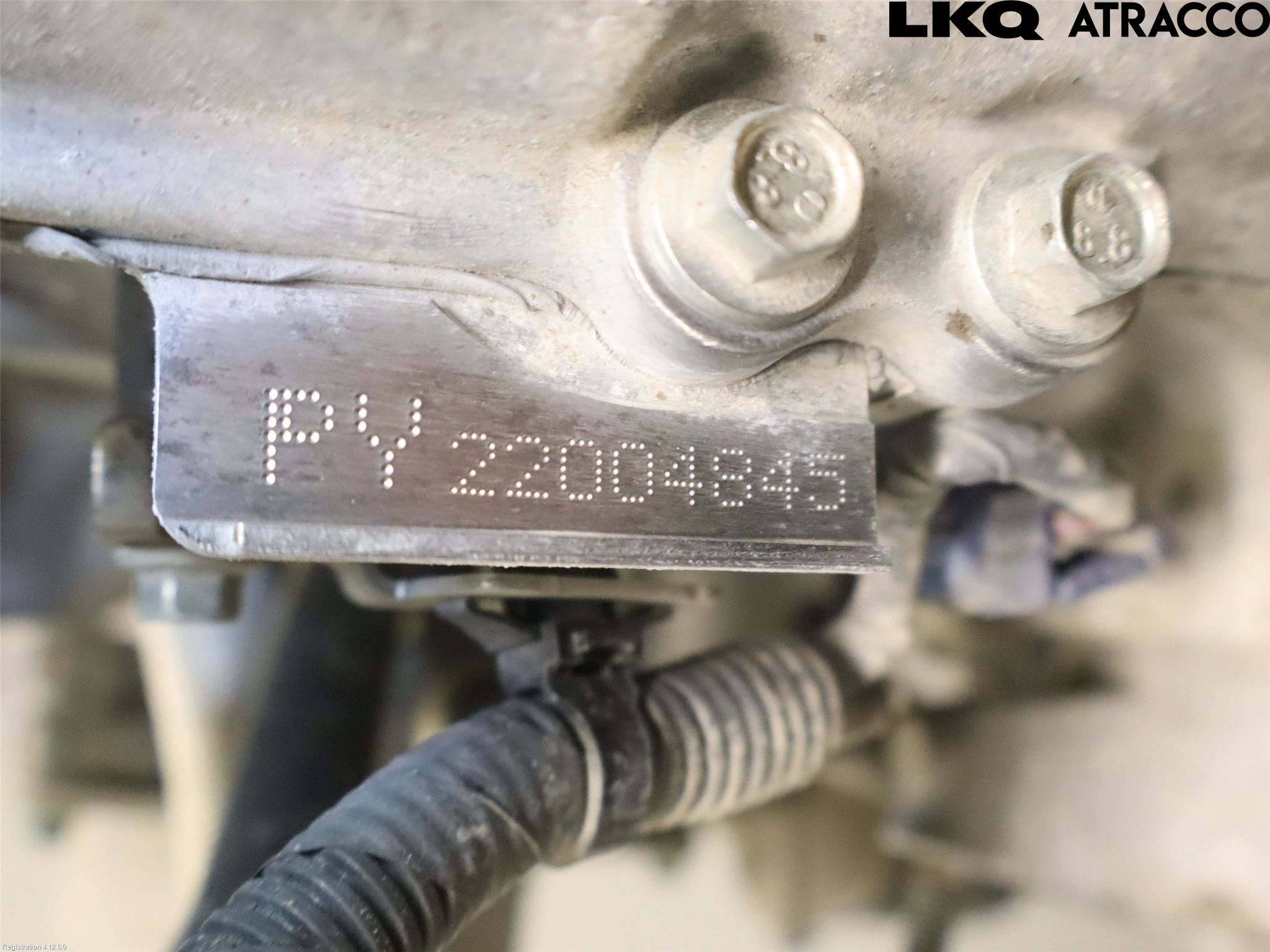 Mazda CX-60 22- Motor Bensin