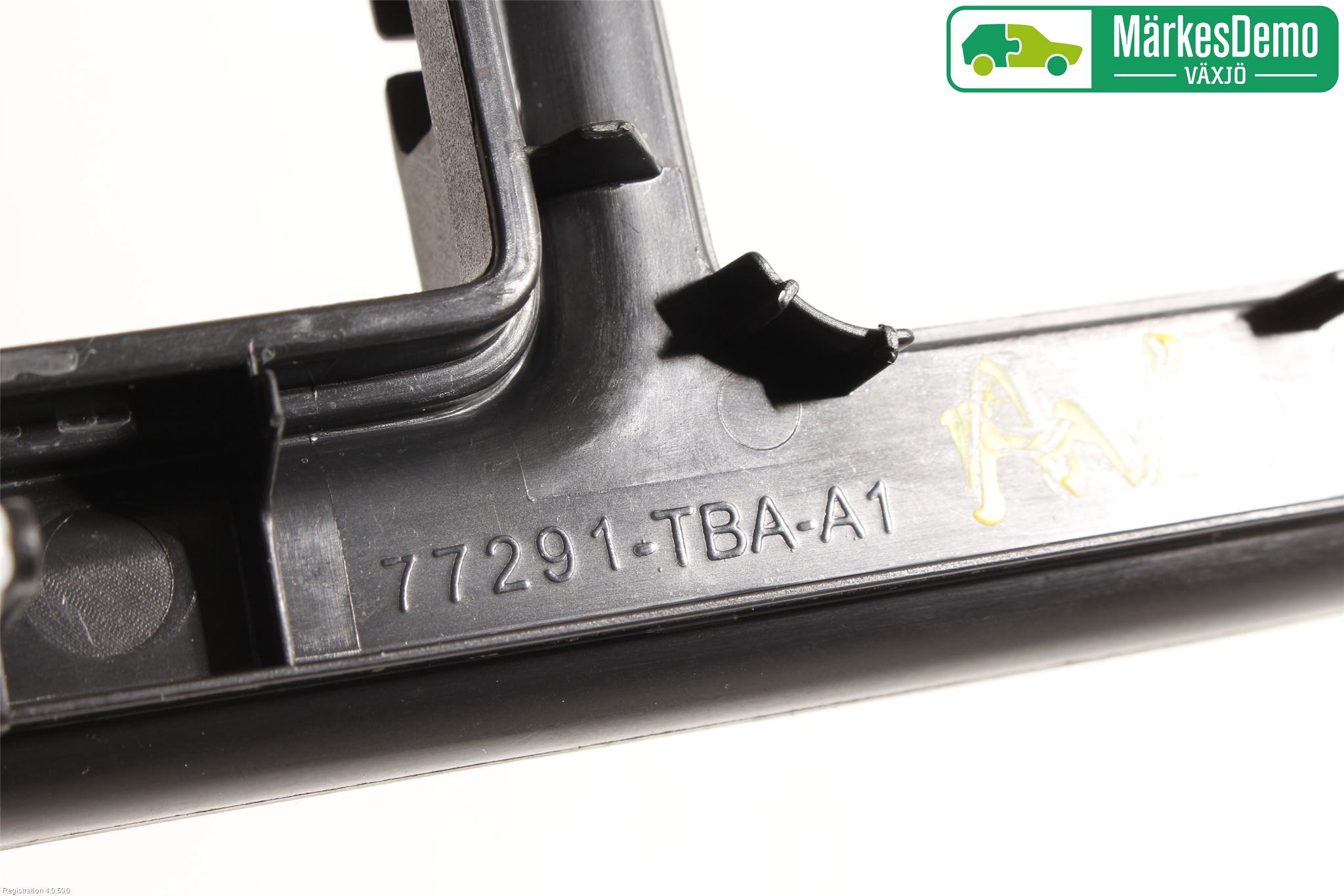 Honda CIVIC 17-22 Instrument Ramme