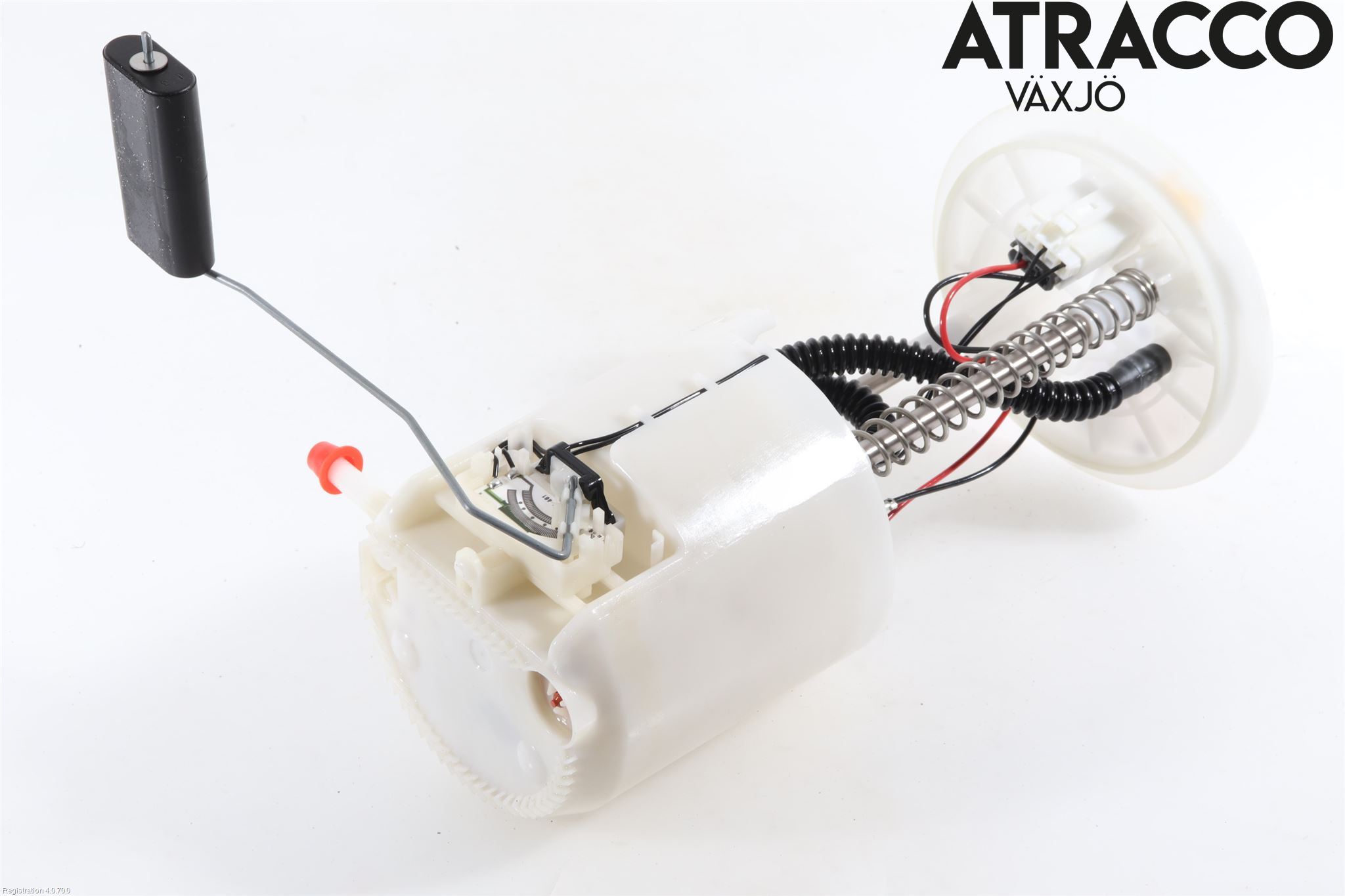 Mitsubishi OUTLANDER 13-21 Drivstoffpumpe Fødepumpe El
