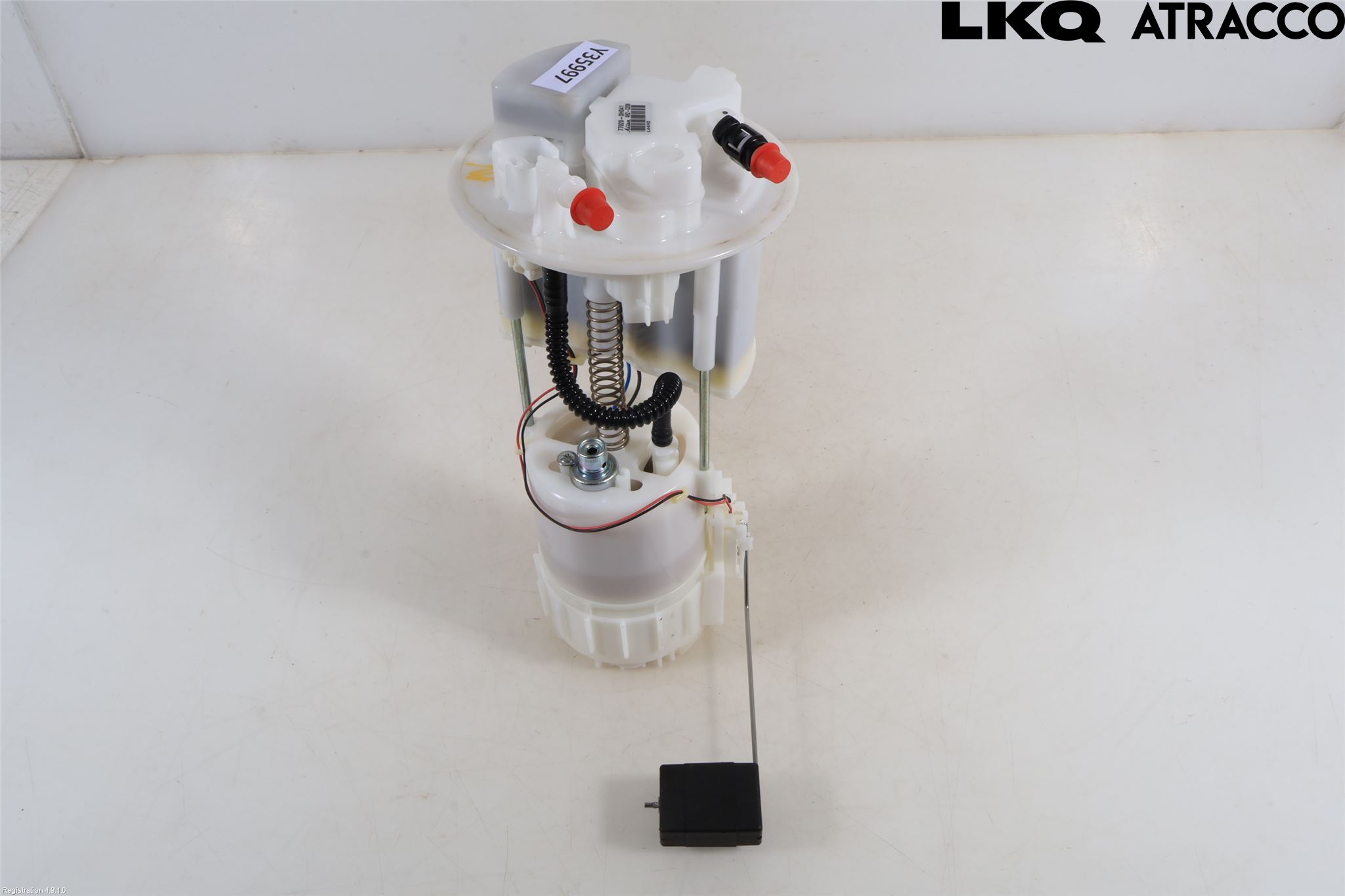 Toyota AYGO X AB70 22- Drivstoffpumpe Fødepumpe El