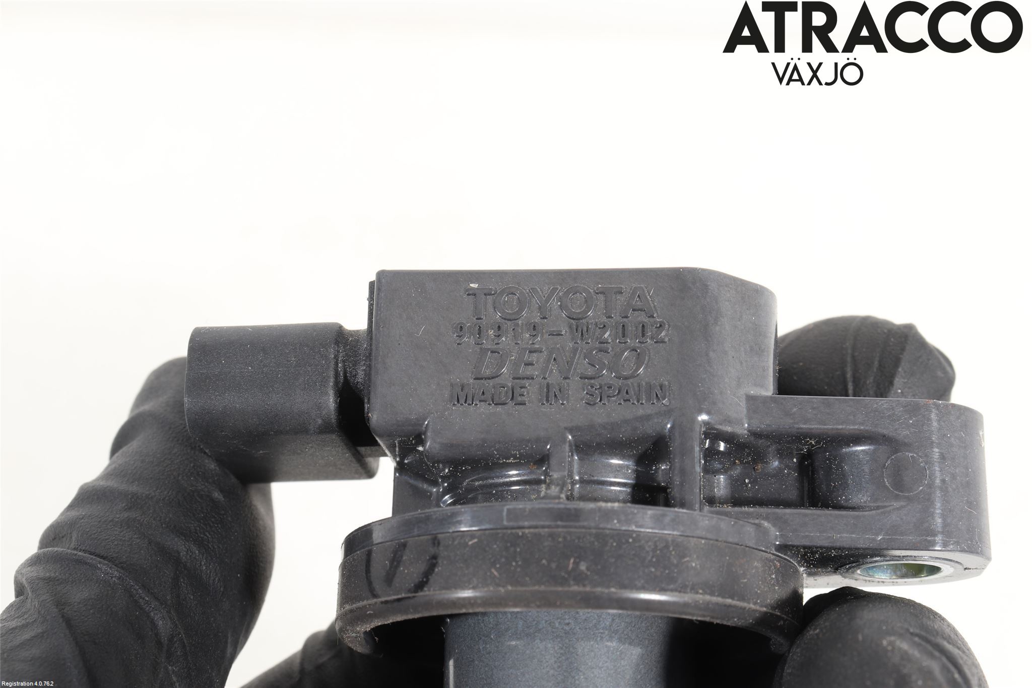 Toyota AYGO 15-21 Coil