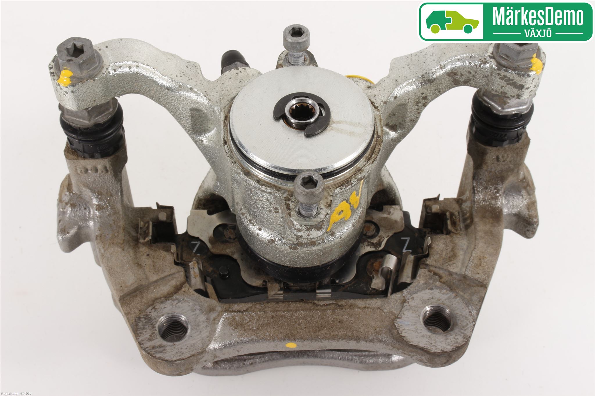 Toyota C-HR 16-23 Bremsecaliper Bak Høyre