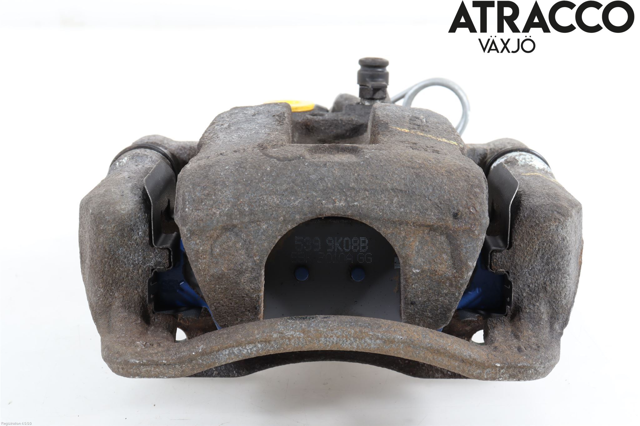 Hyundai i20 GB 15-20 Bremsecaliper Bak Høyre