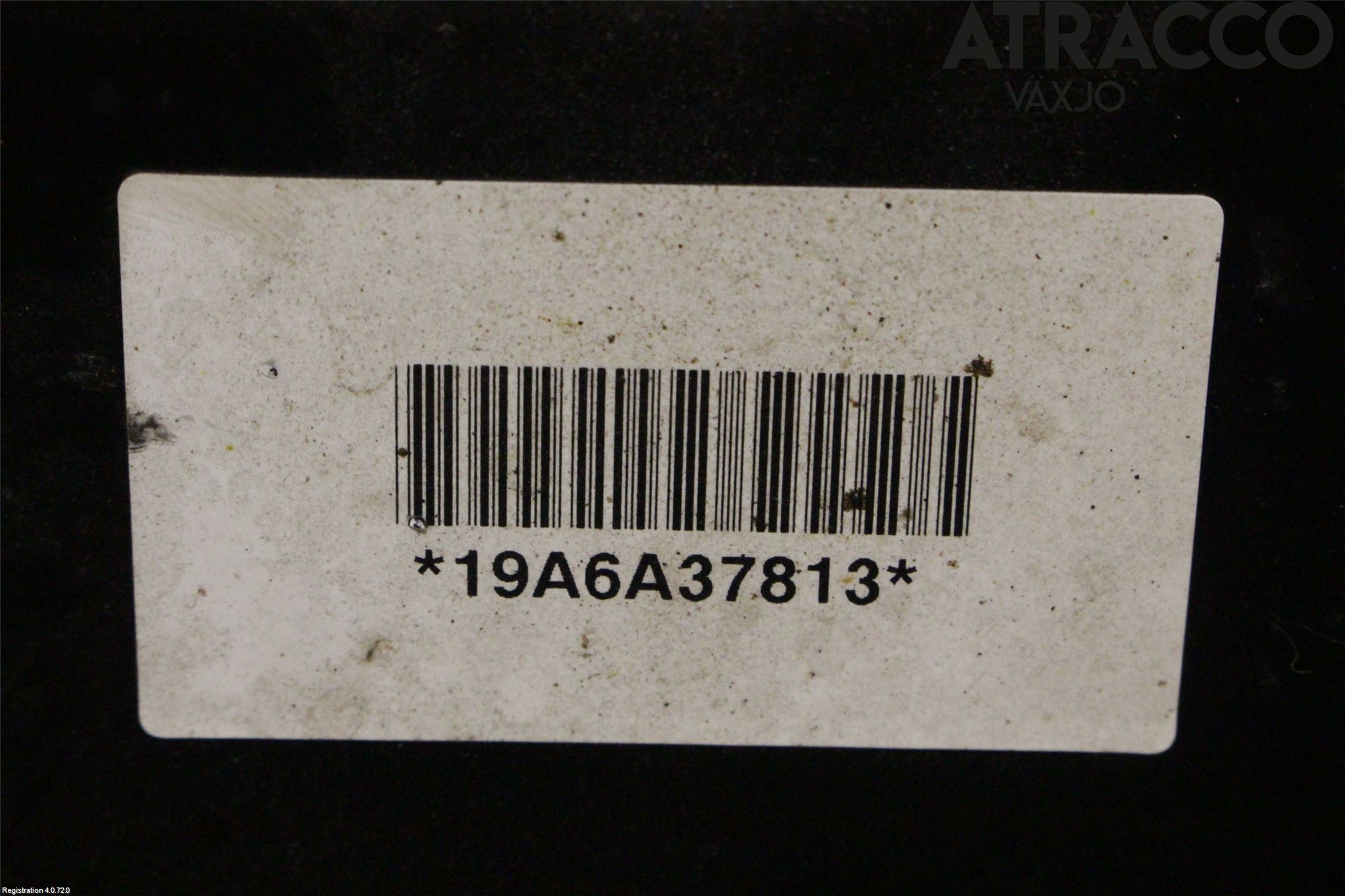 Suzuki VITARA 15- Gearkasse Automat