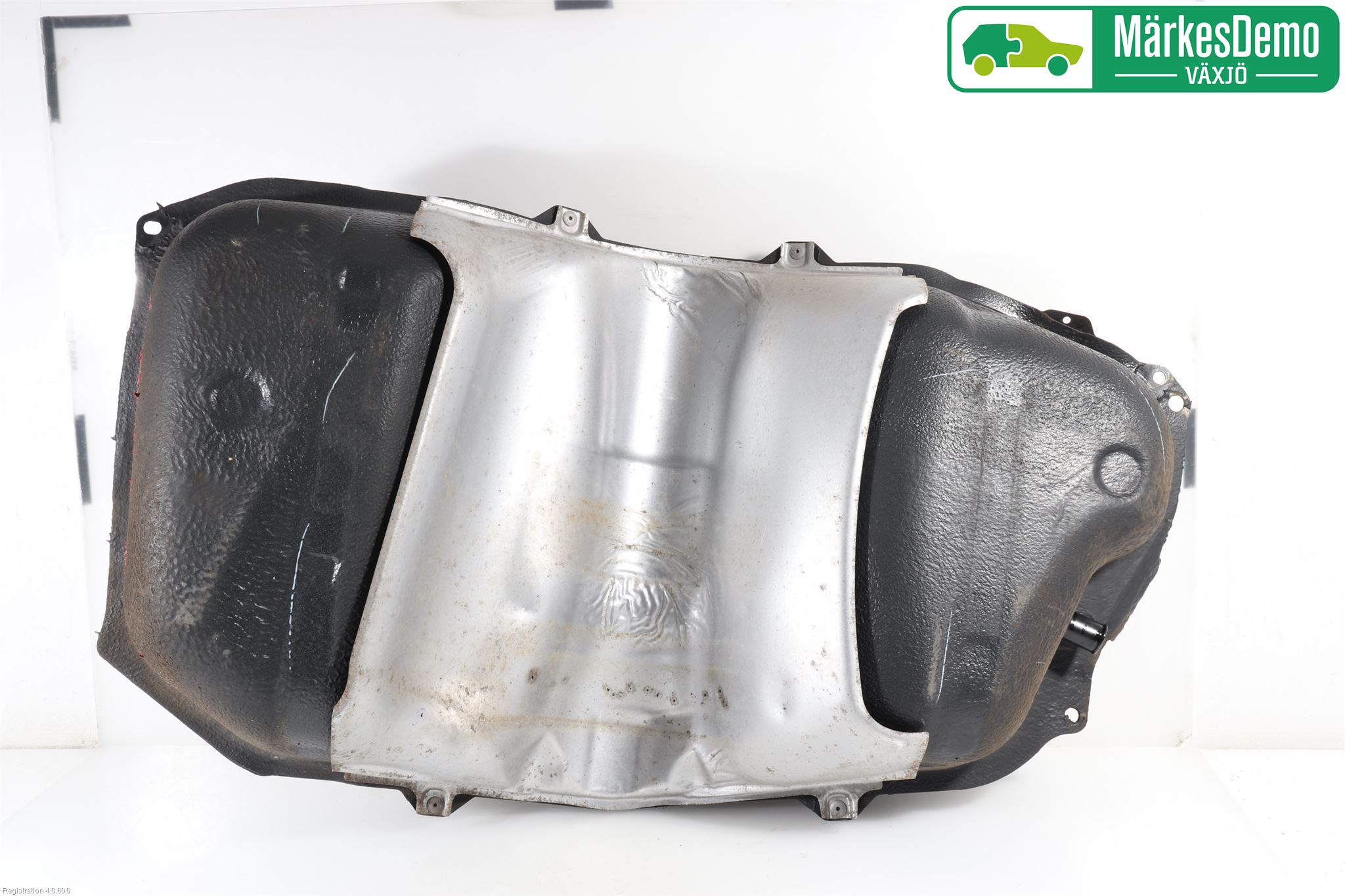 Mazda CX-5 17- Drivstofftank Diesel